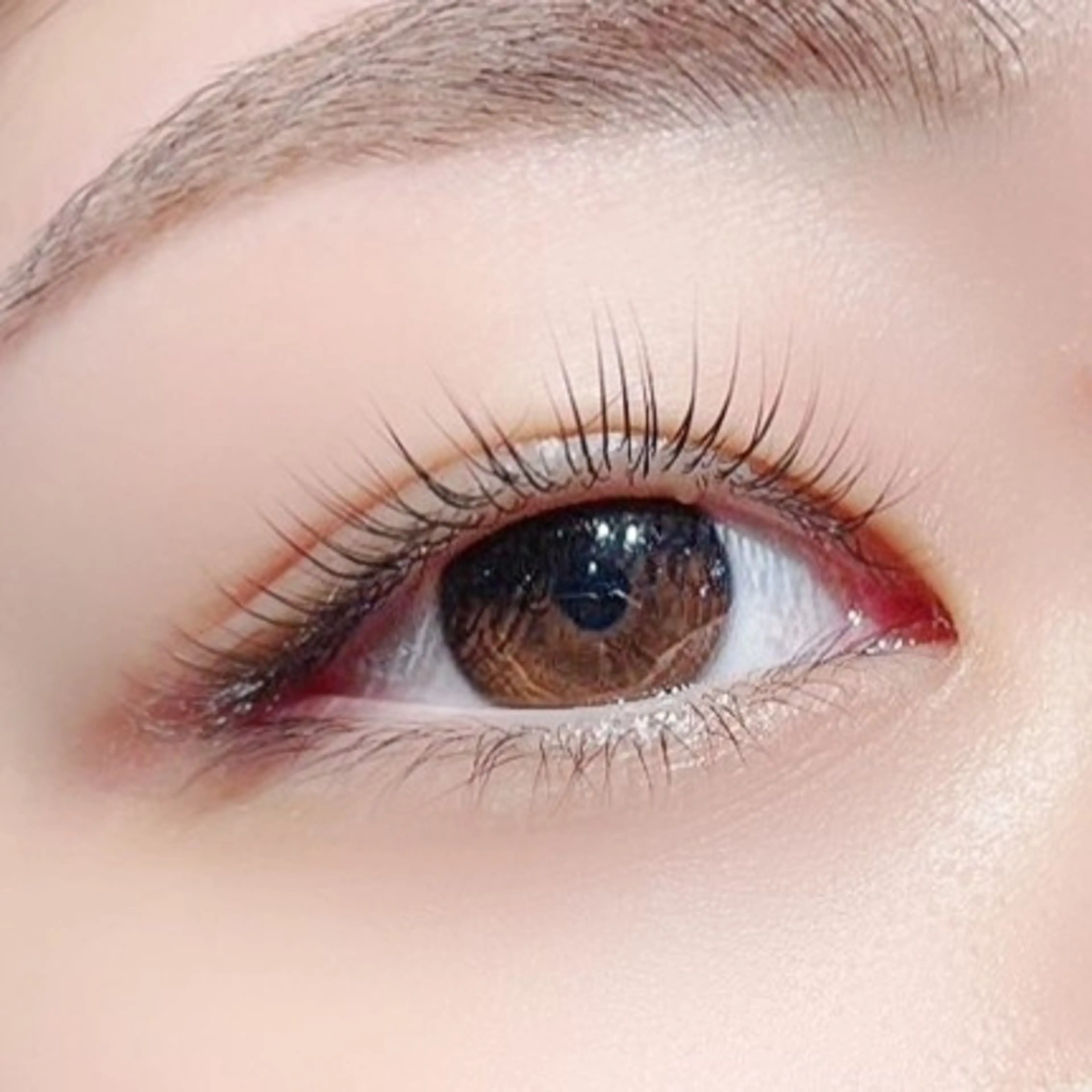 マツエク・マツパ パリジェンヌラッシュリフト Lereve .三宮店のエステ・リラクイメージ