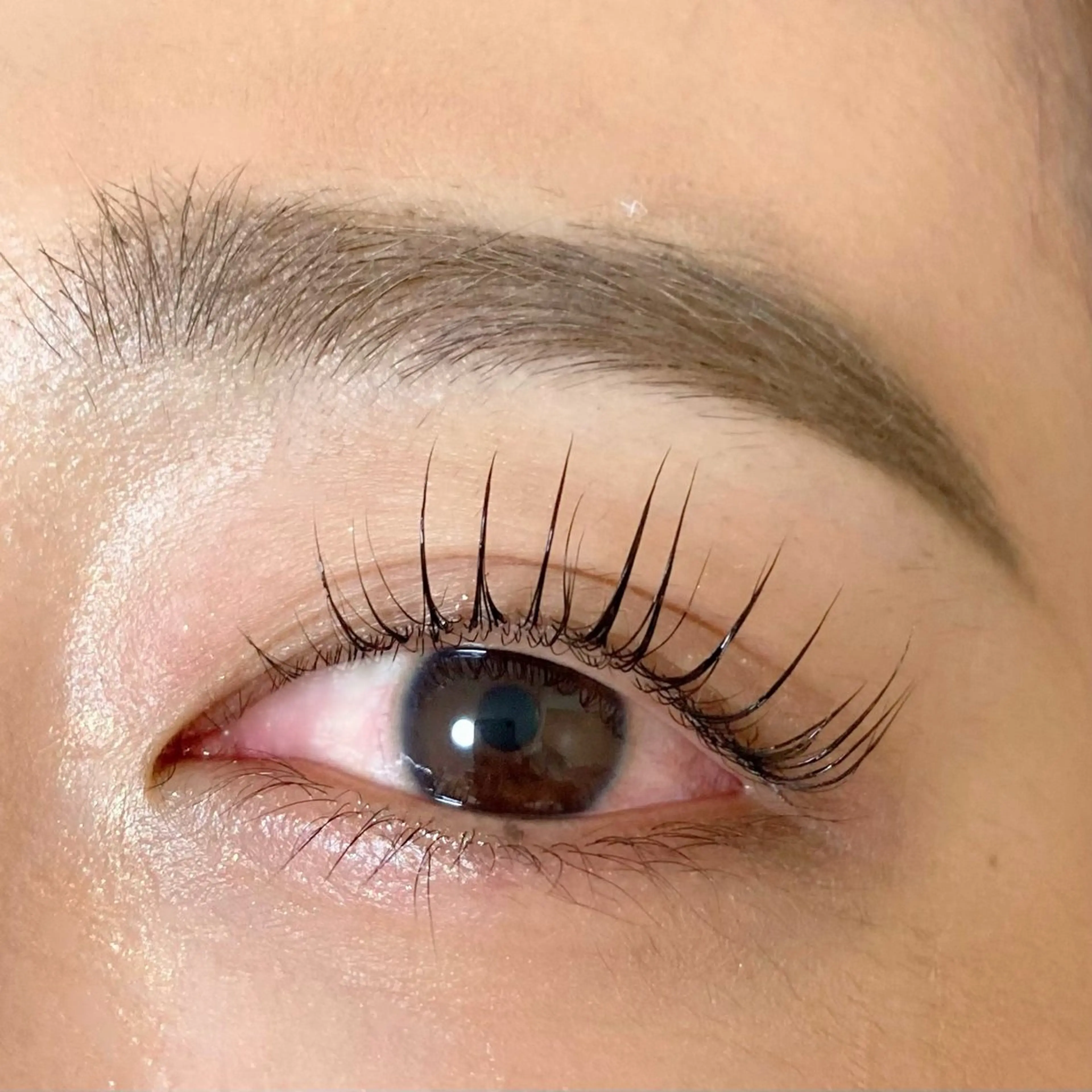 マツエク・マツパ NOZ eyedesignのマツエク・マツパデザイン