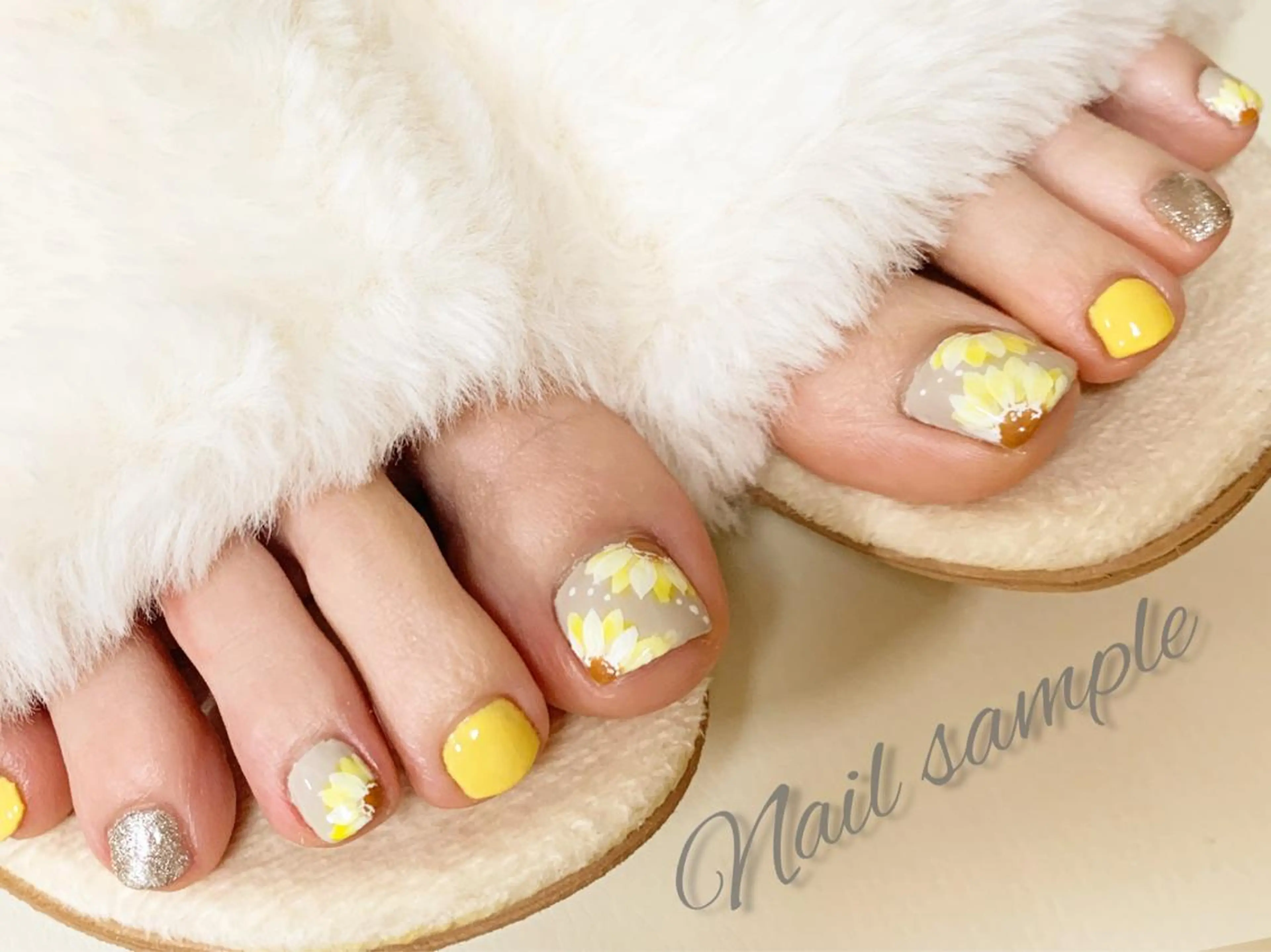 ネイル nail shizukaのネイルデザイン