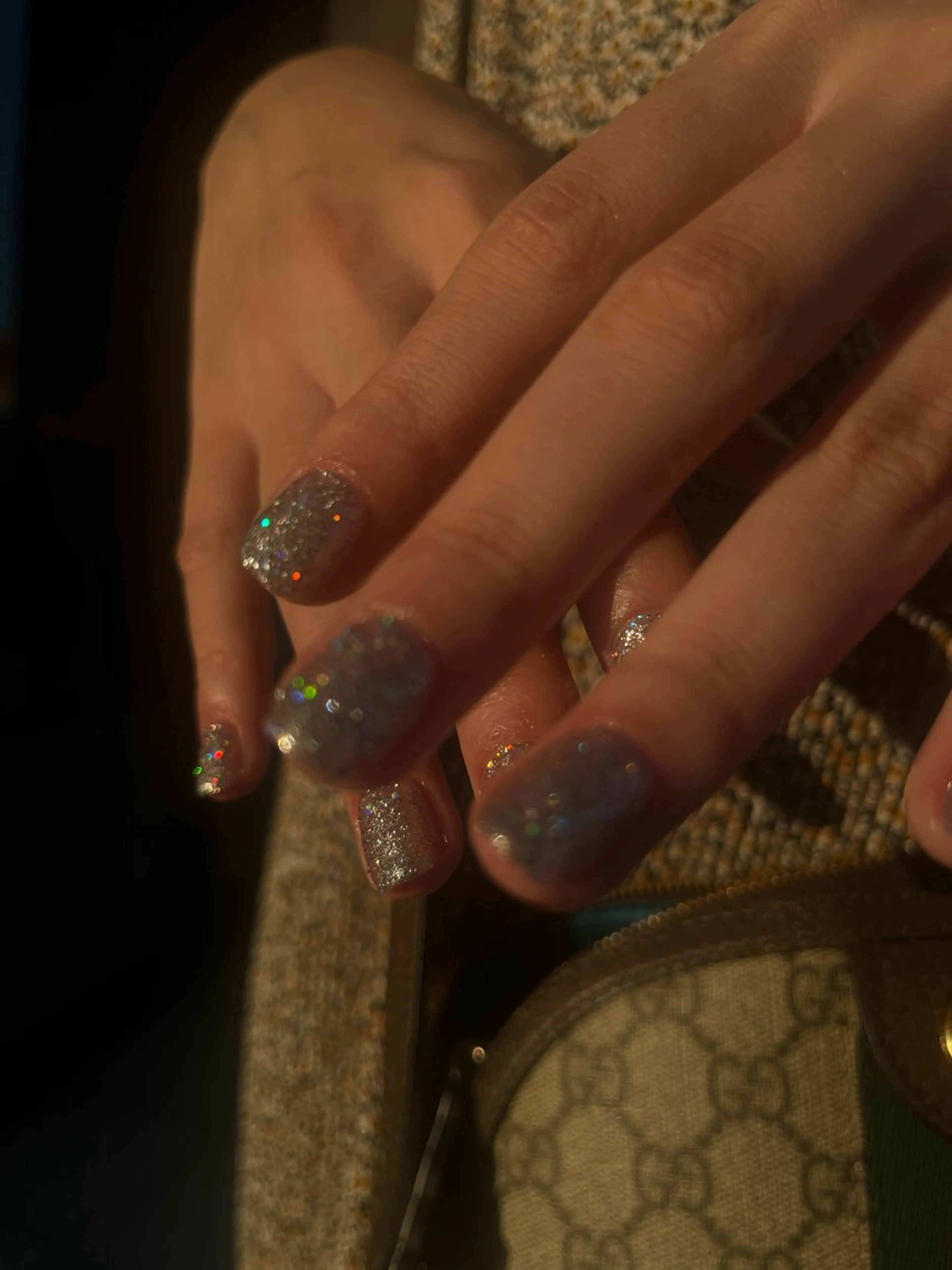 ネイル Earth☆*: taruのネイルデザイン