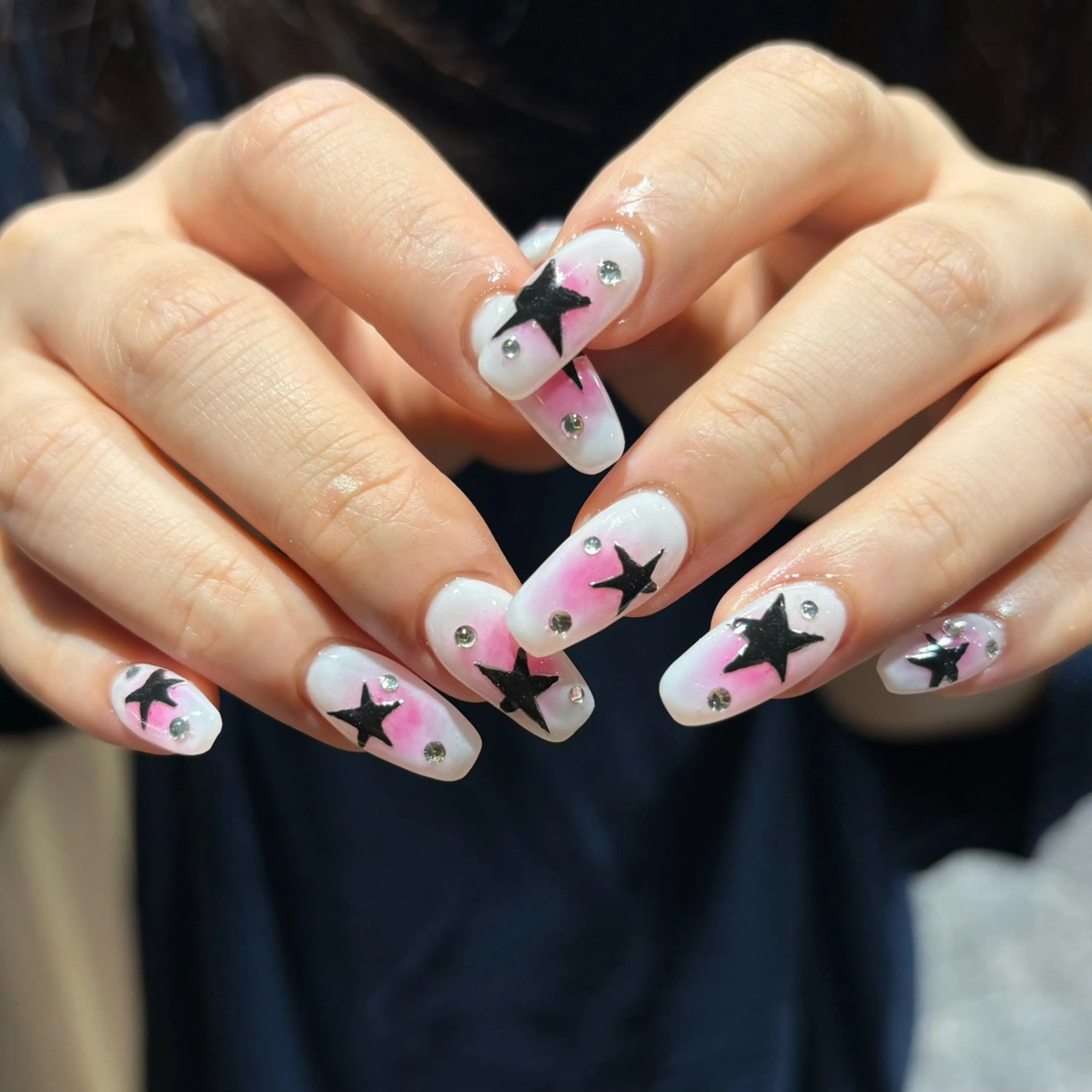 ネイル ハンドネイル nailist Chisakiのネイルデザイン