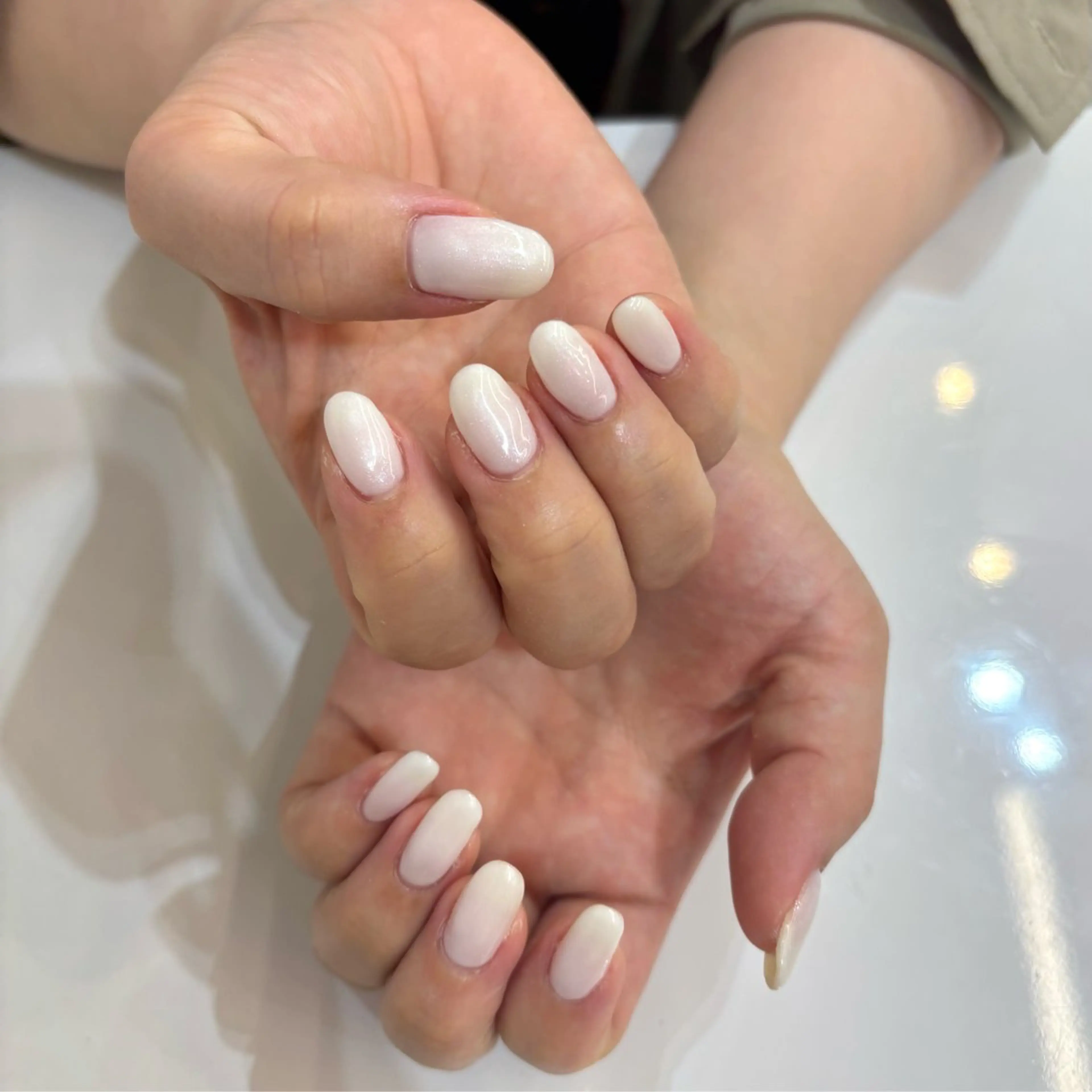 ネイル pool SAIDA🍒のネイルデザイン