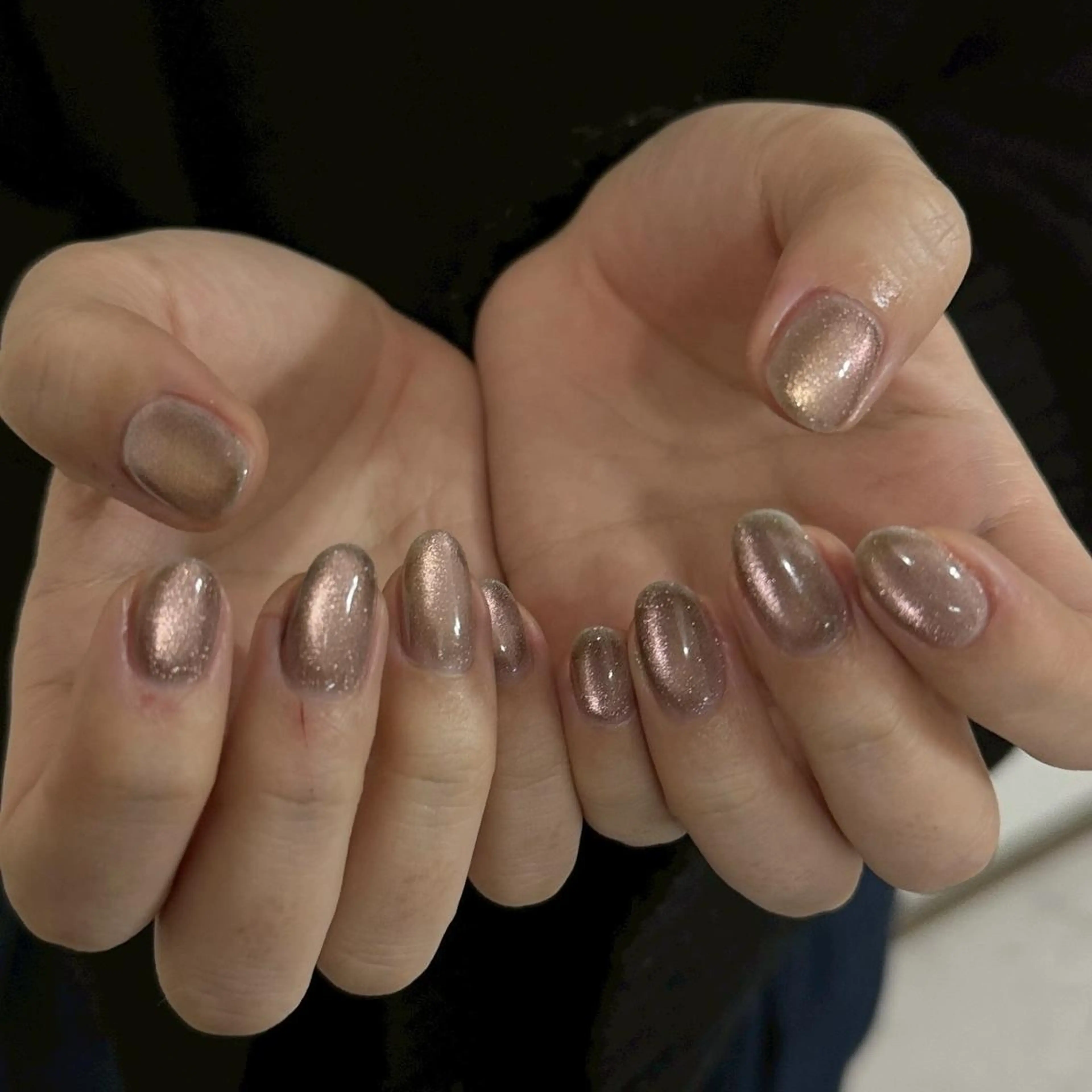 ネイル ハンドネイル フットネイル ハンドケア +me【プラスミー】 nemのネイルデザイン