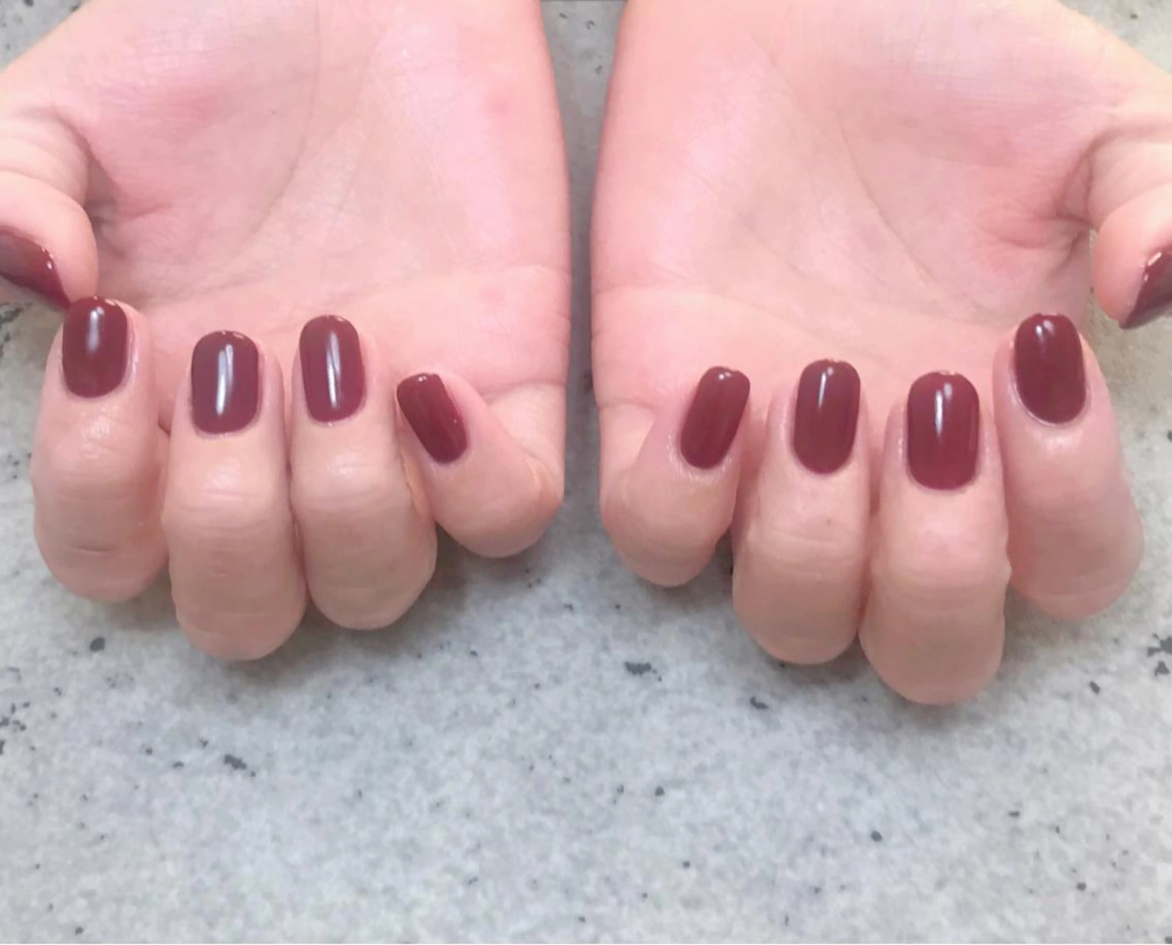 ネイル ハンドネイル nailroom DIASOMNIAのネイルデザイン