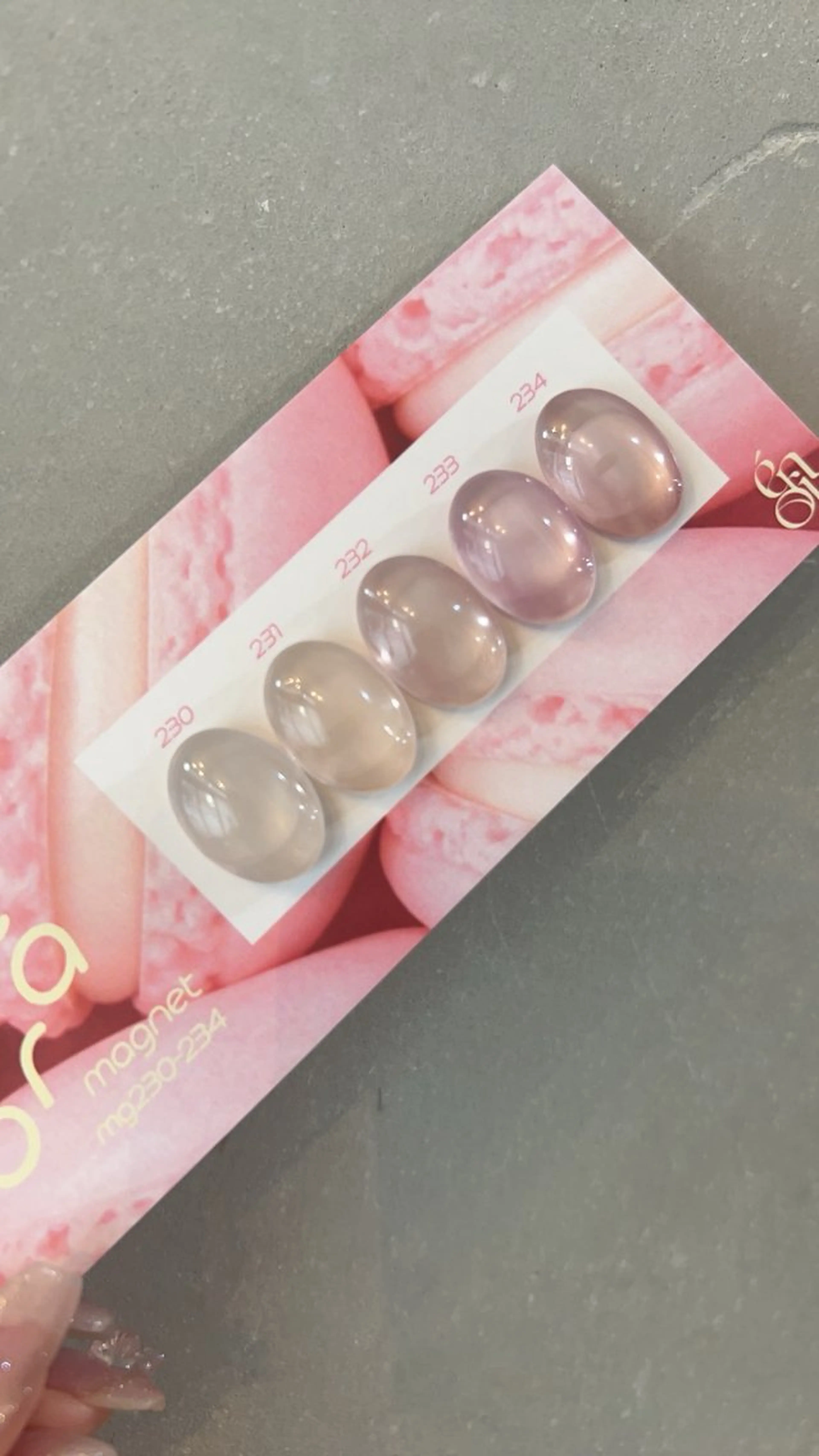 ネイル ハンドネイル ✳︎new open ケア/パラジェルのネイルデザイン