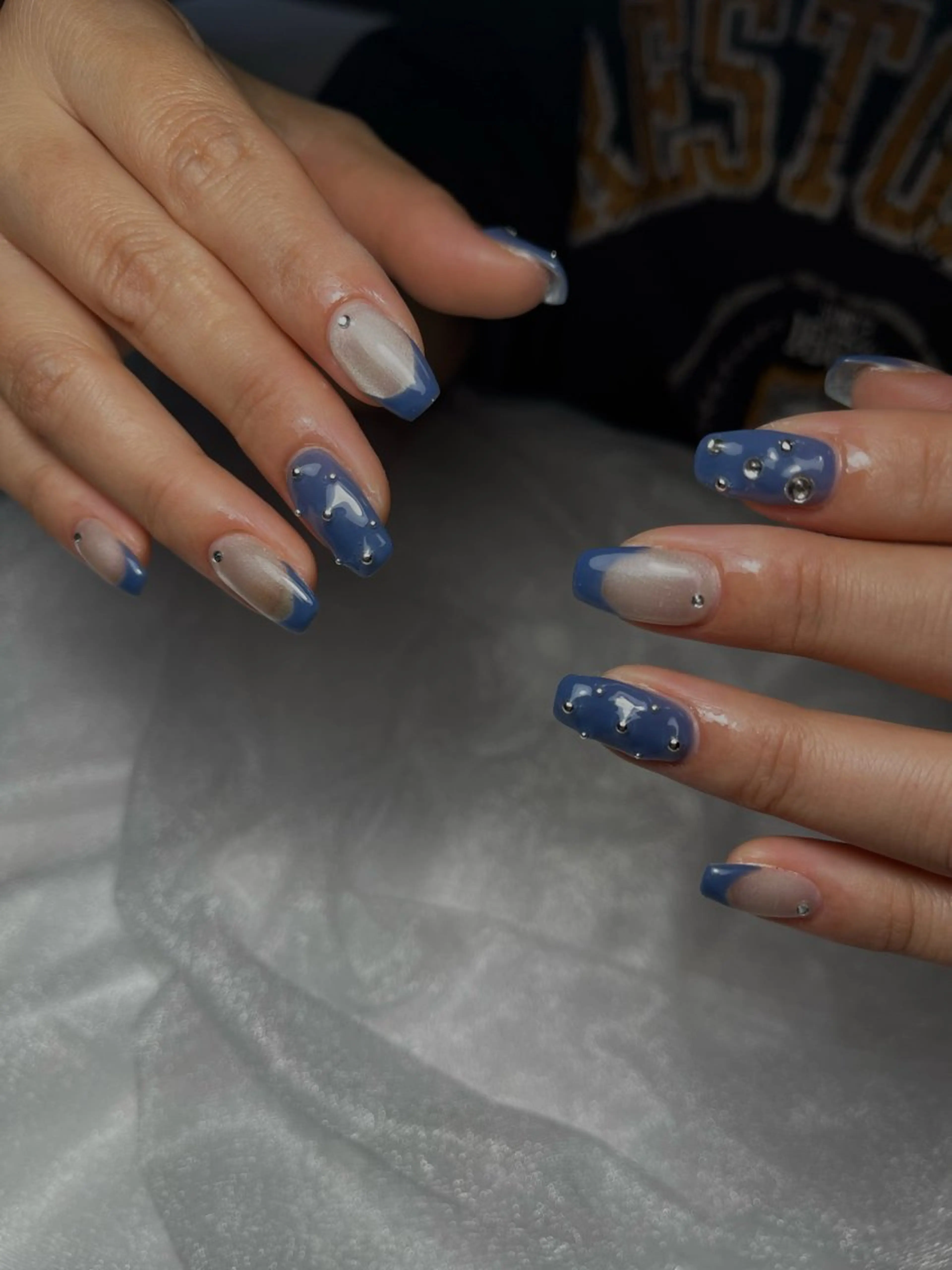 ネイル Ortus (ｵﾙﾄｩｽ)のネイルデザイン