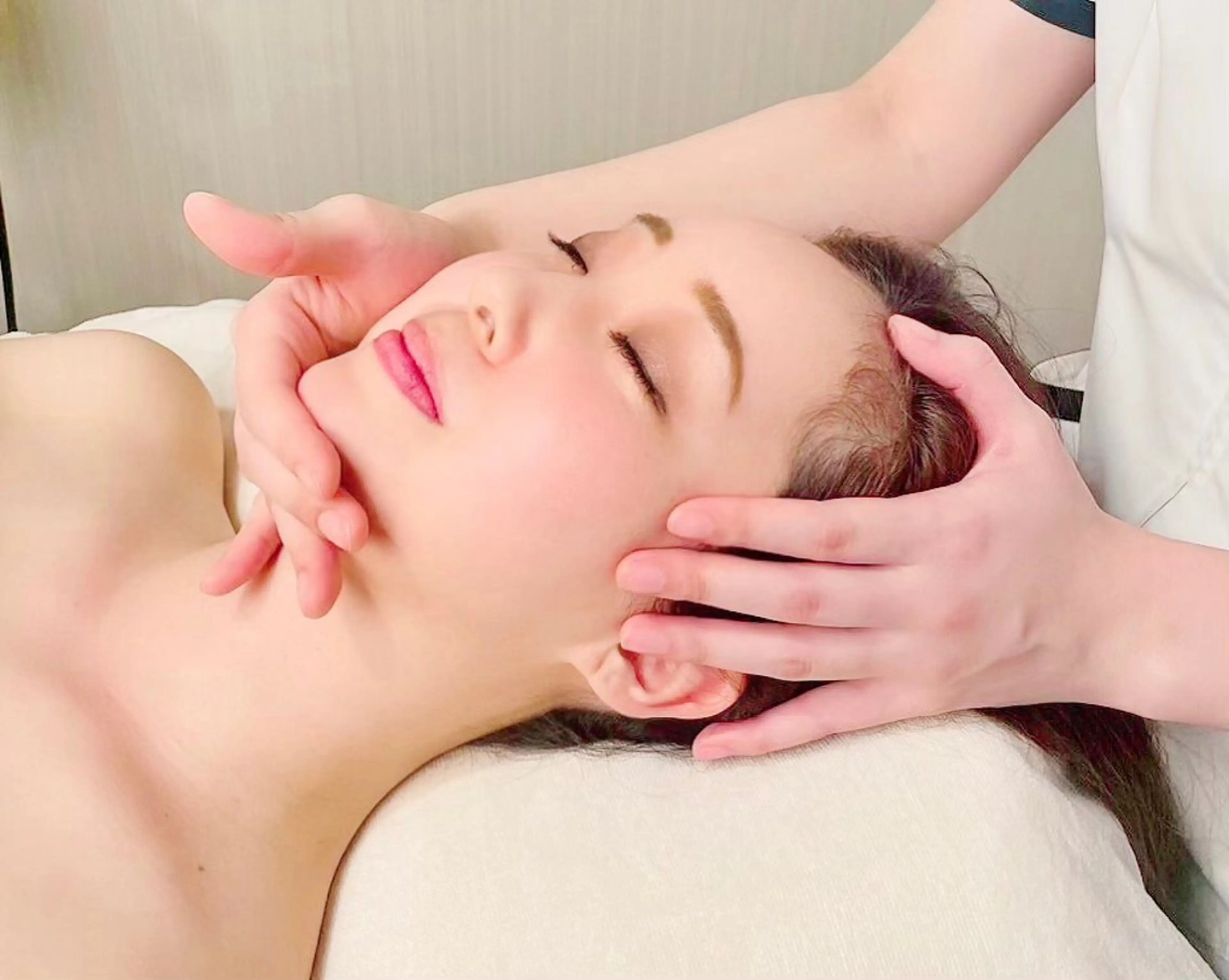 美容矯正キナーレ 小顔痩身＆ブライダルのエステ・リラクイメージ