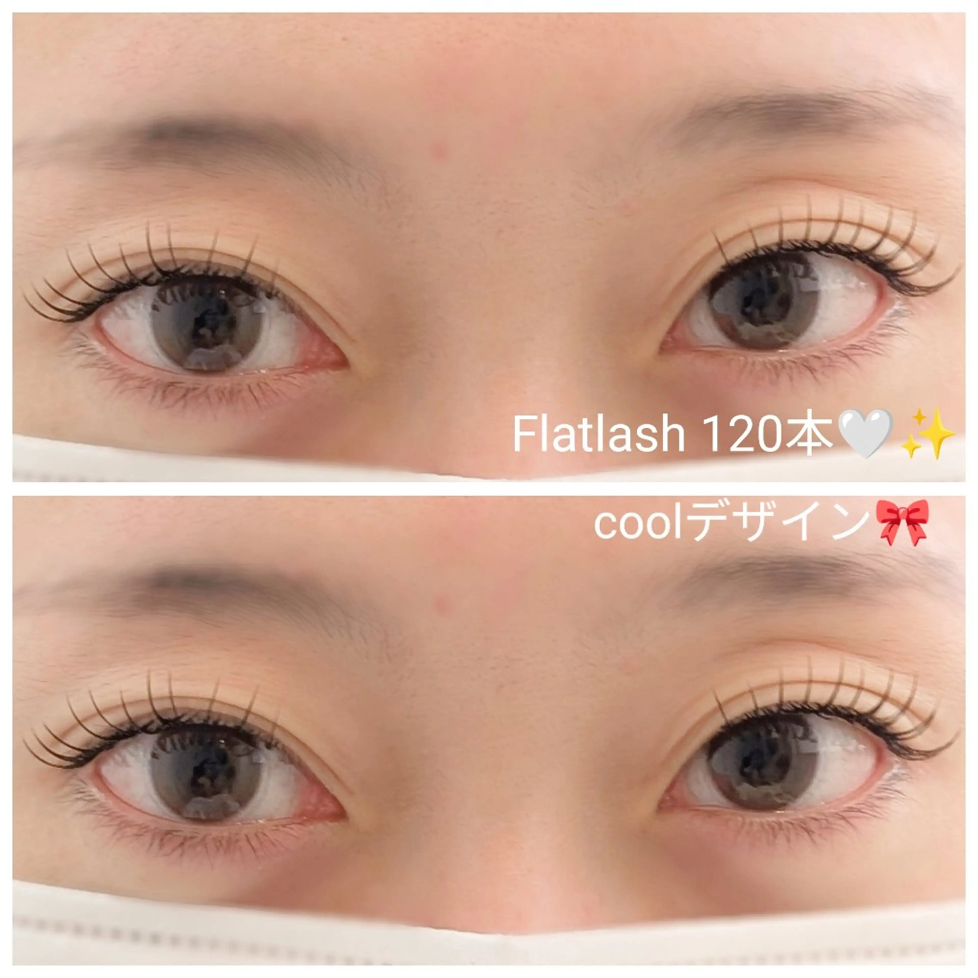 マツエク・マツパ il.salone diverta.Eyes所属・diverta.Ey es🎀Harukaの眉毛・アイブロウイメージ