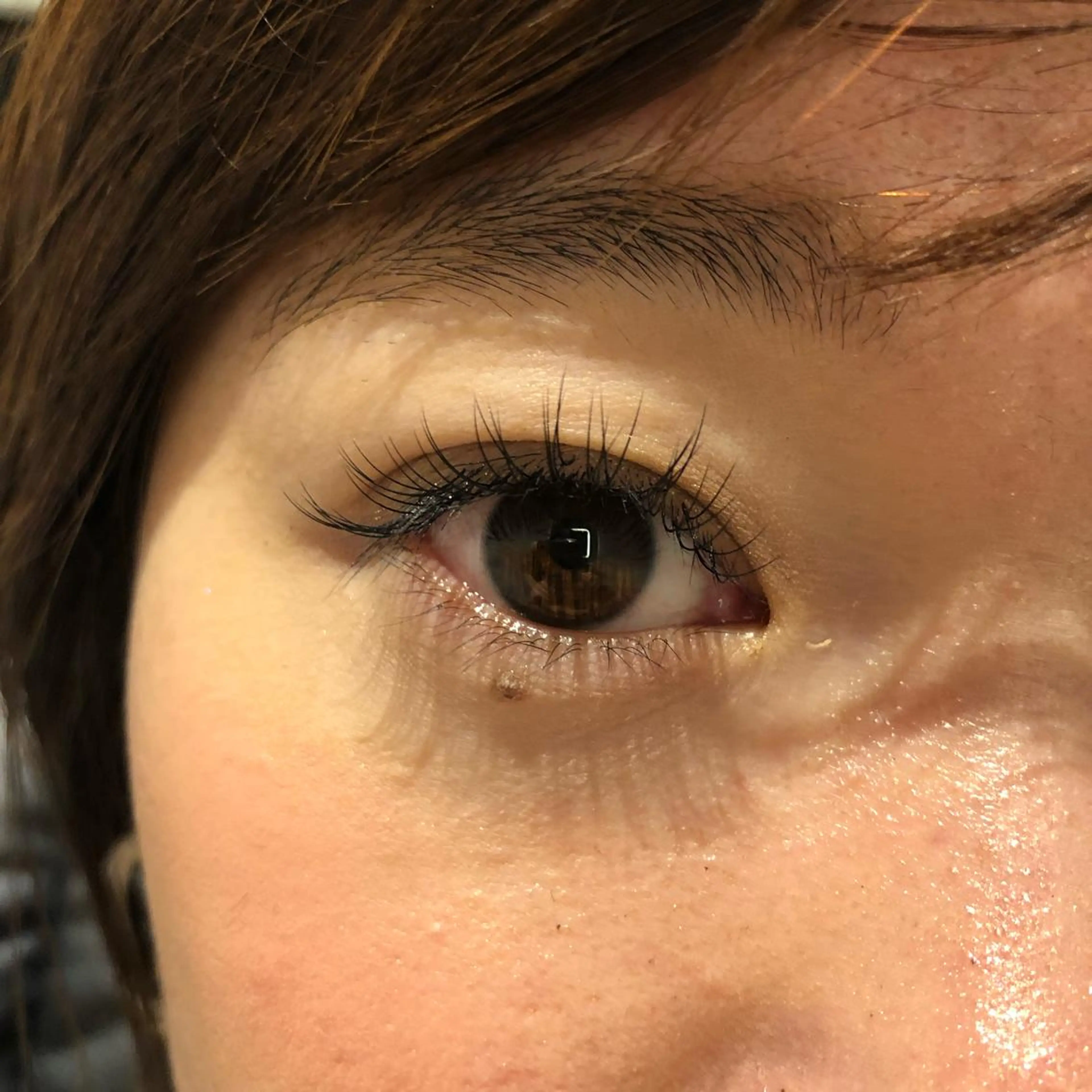 マツエク・マツパ SherryEye 茨城神栖店のマツエク・マツパデザイン