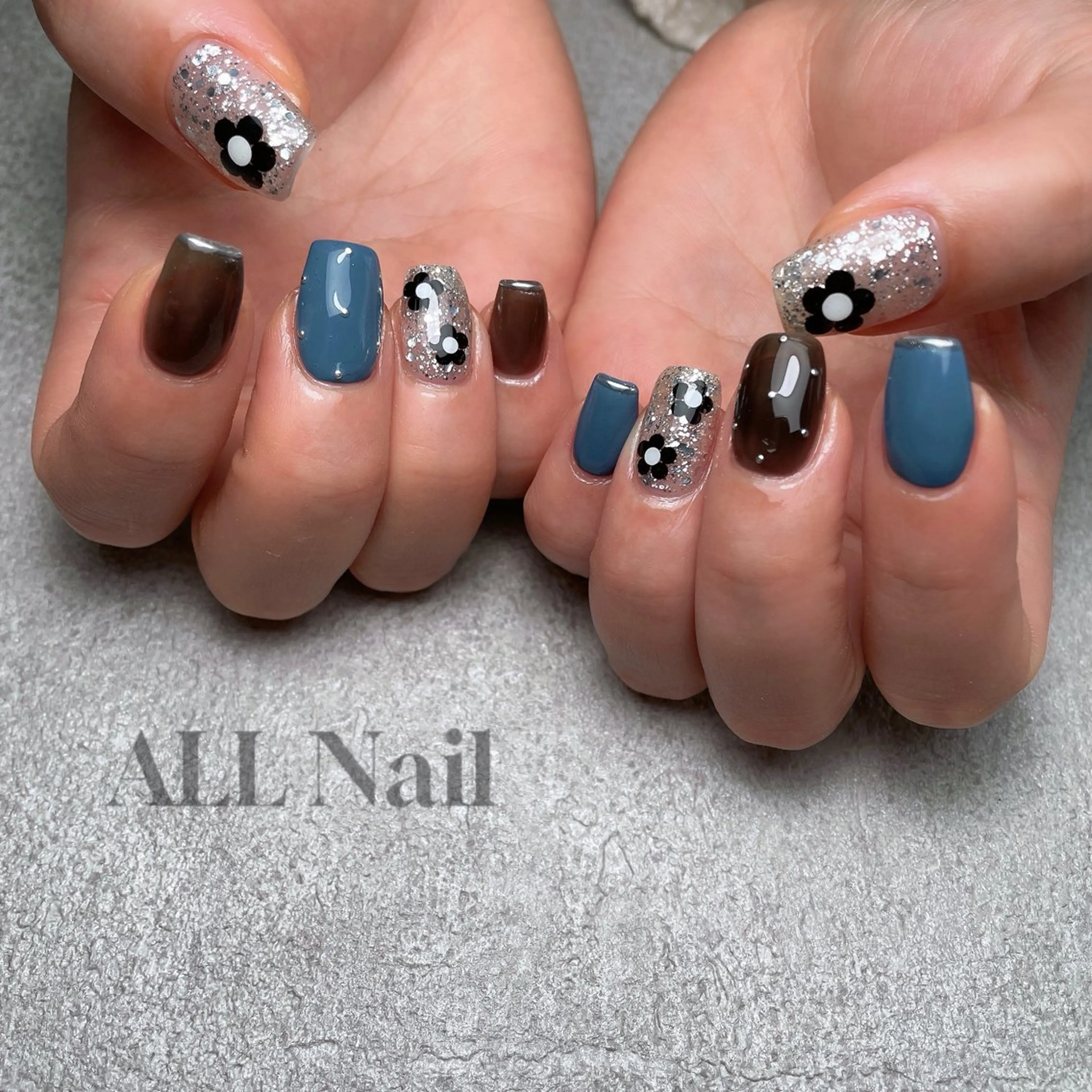 ネイル ALL Nail &whiteningのその他イメージ