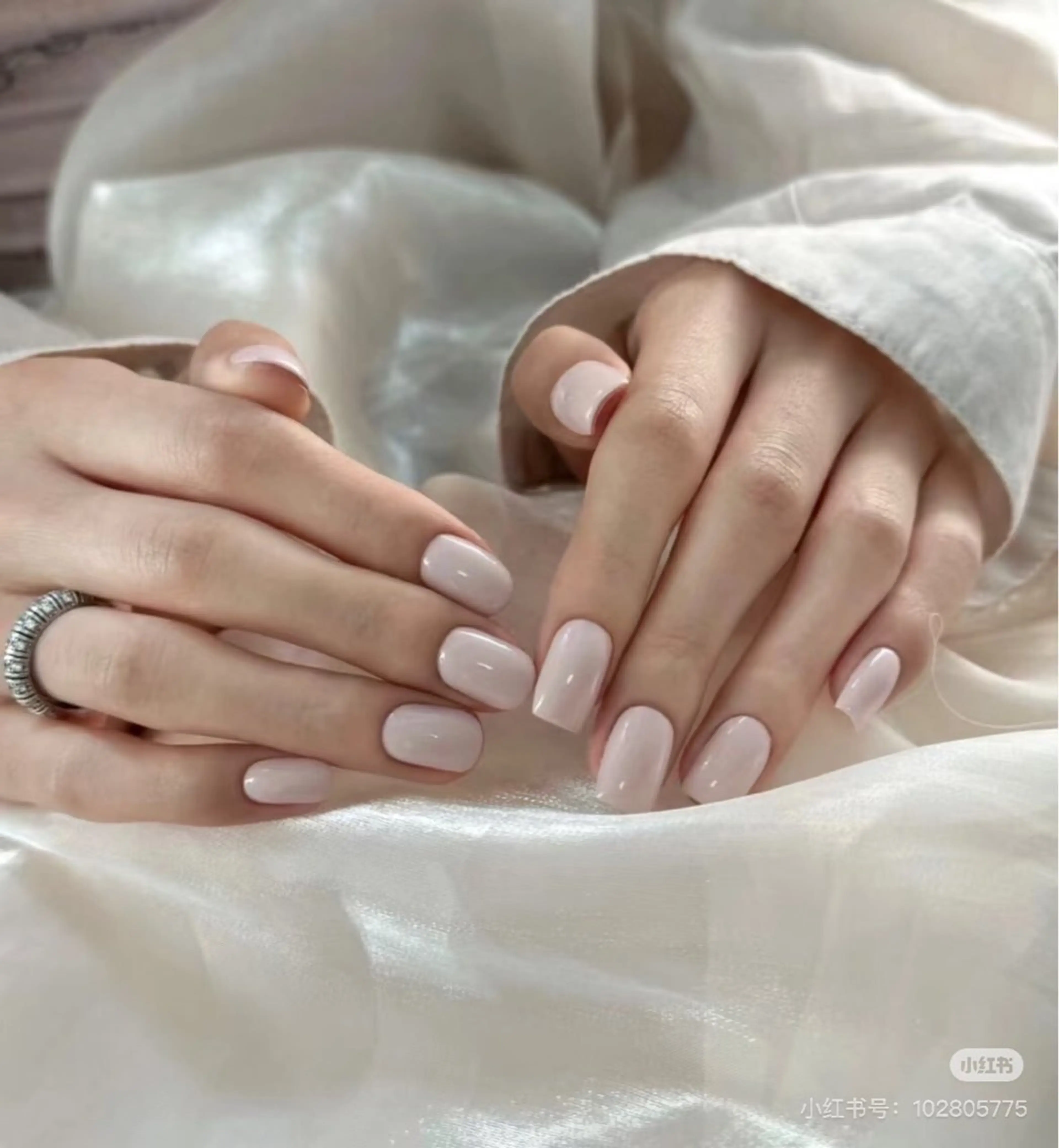 ネイル ハンドネイル ソルネイル ナナのネイルデザイン