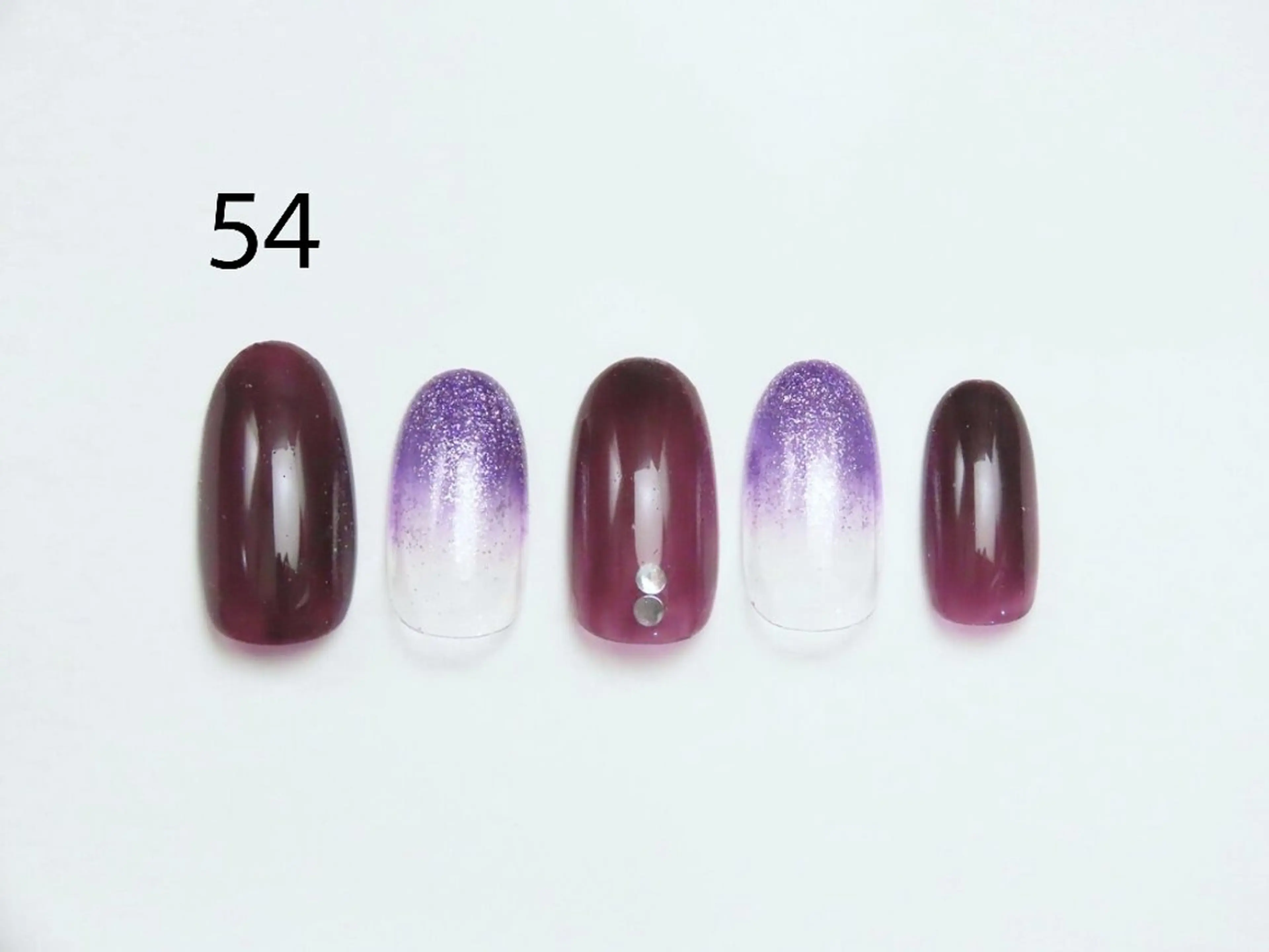 ネイル Maum 新潟店のマツエク・マツパデザイン