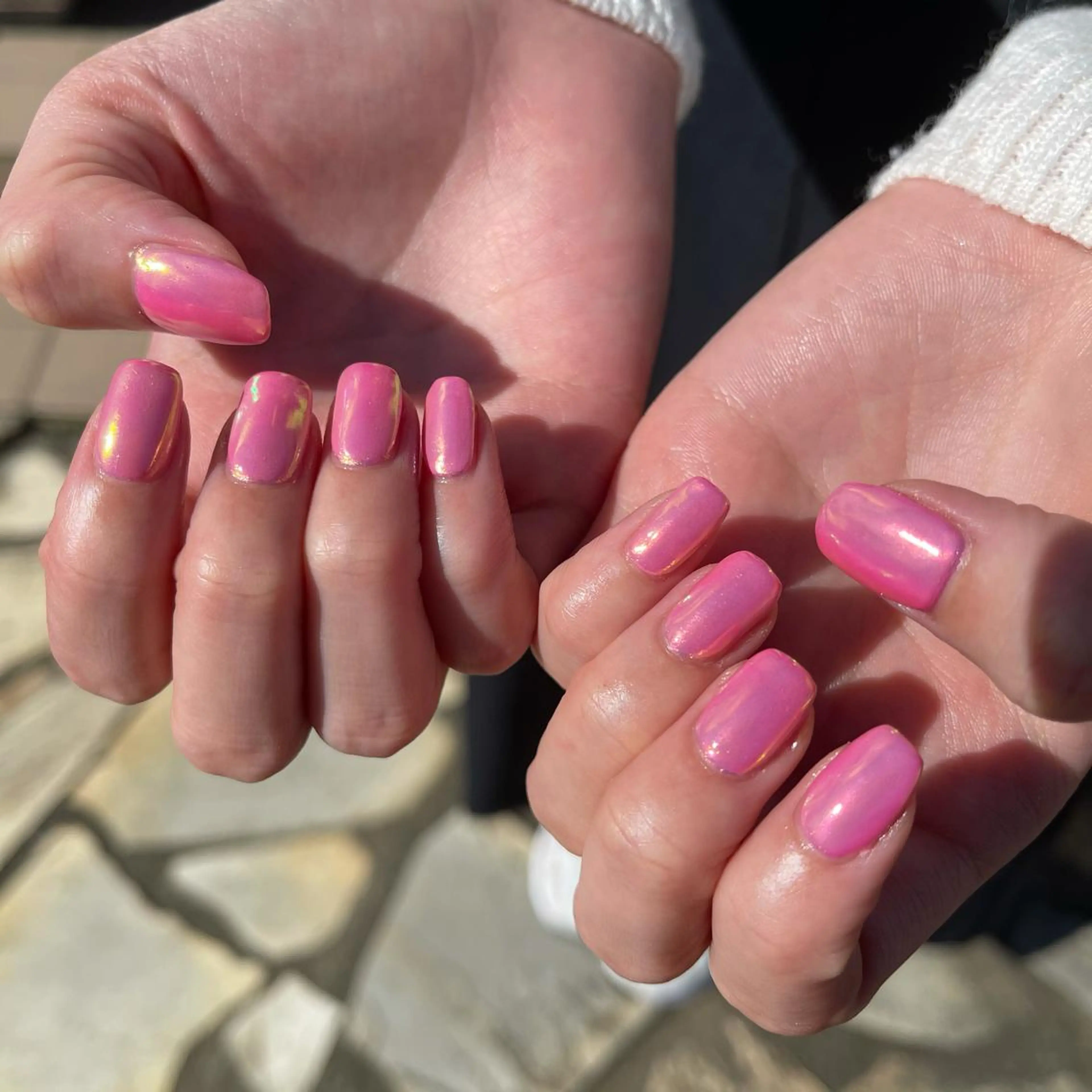 ネイル Heho nailのネイルデザイン