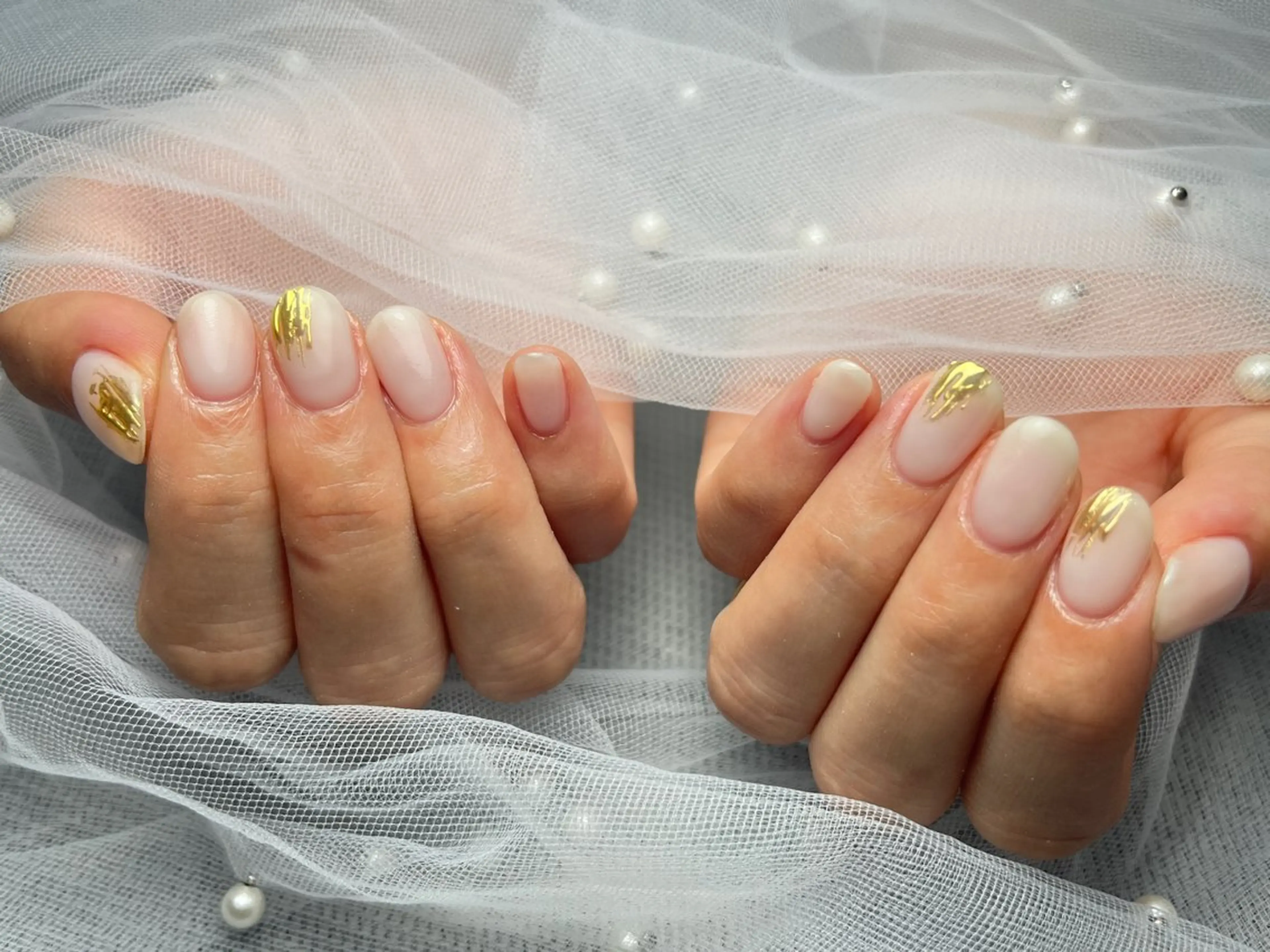 ネイル M.T nailのネイルデザイン