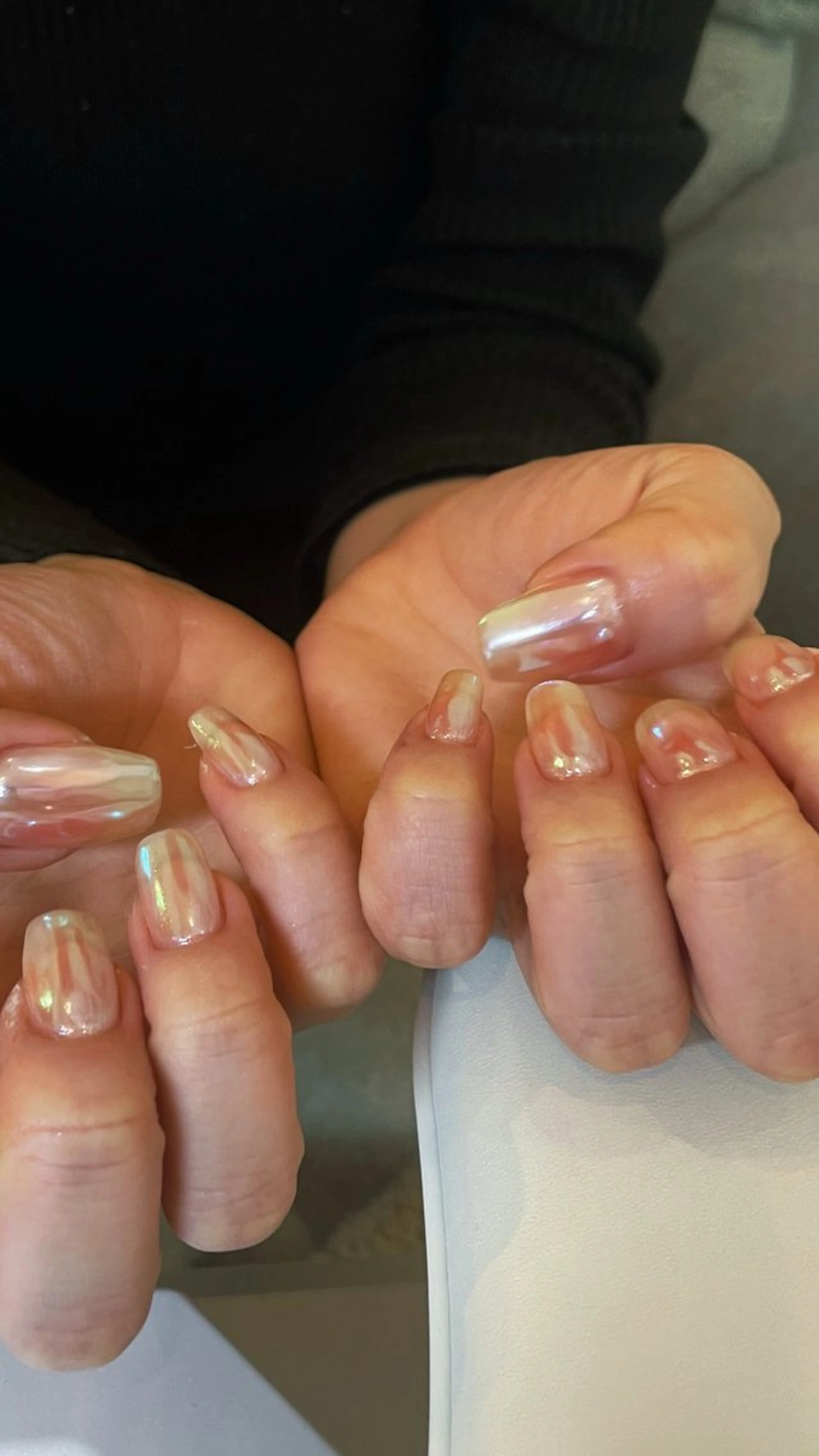 ネイル anny ／あにのネイルデザイン