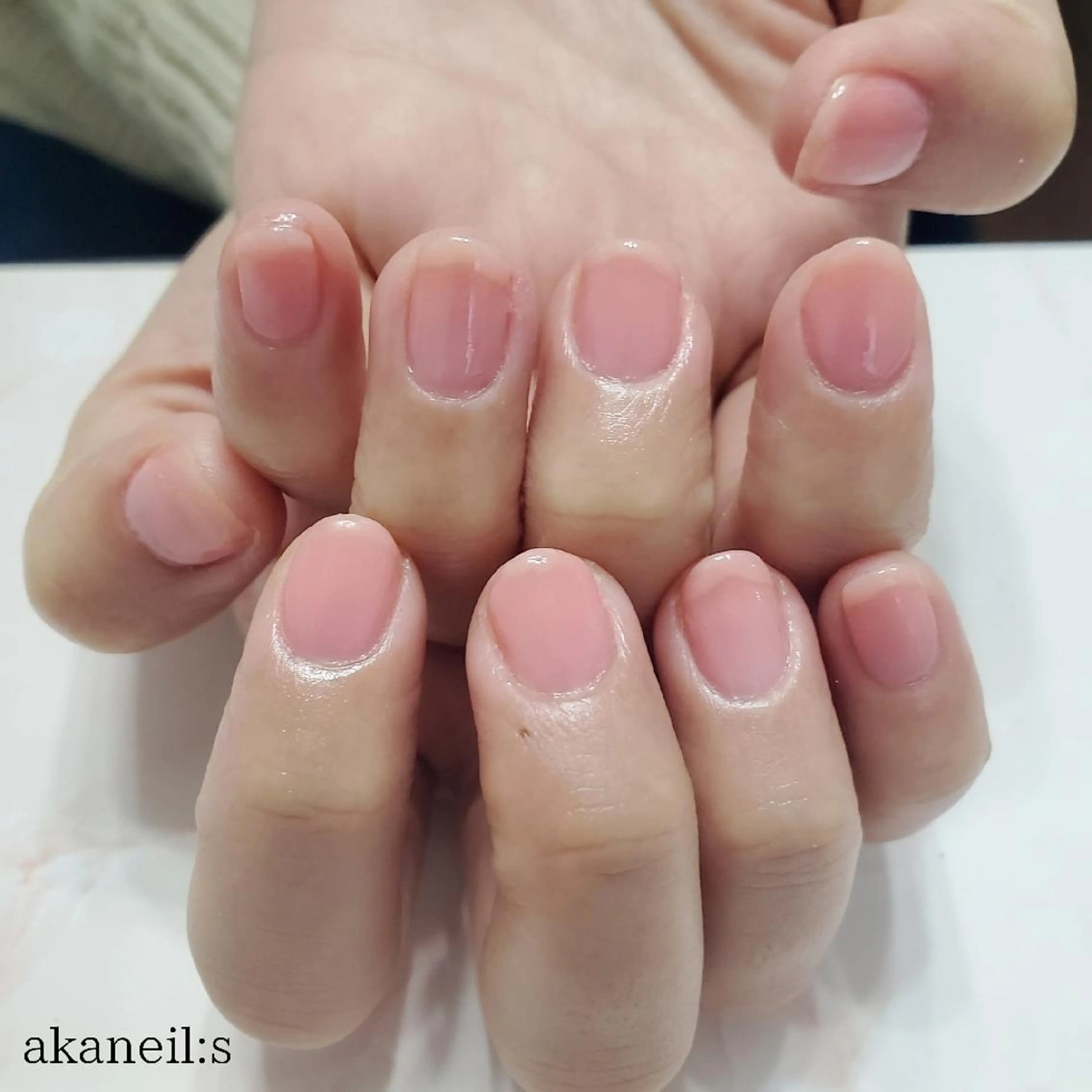 ネイル 【akaneils】 アカネのネイルデザイン