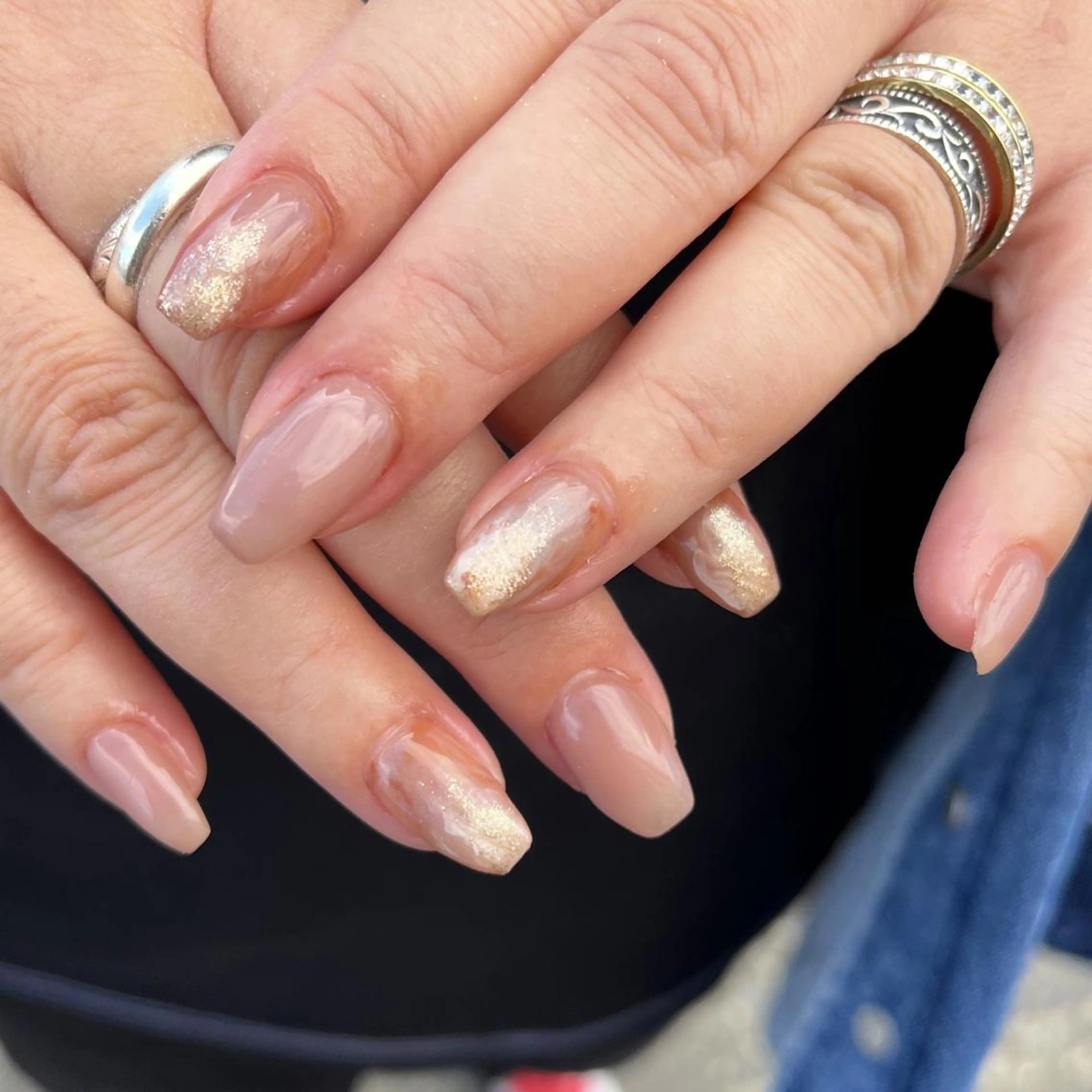 ネイル Nail Salon  Kのネイルデザイン