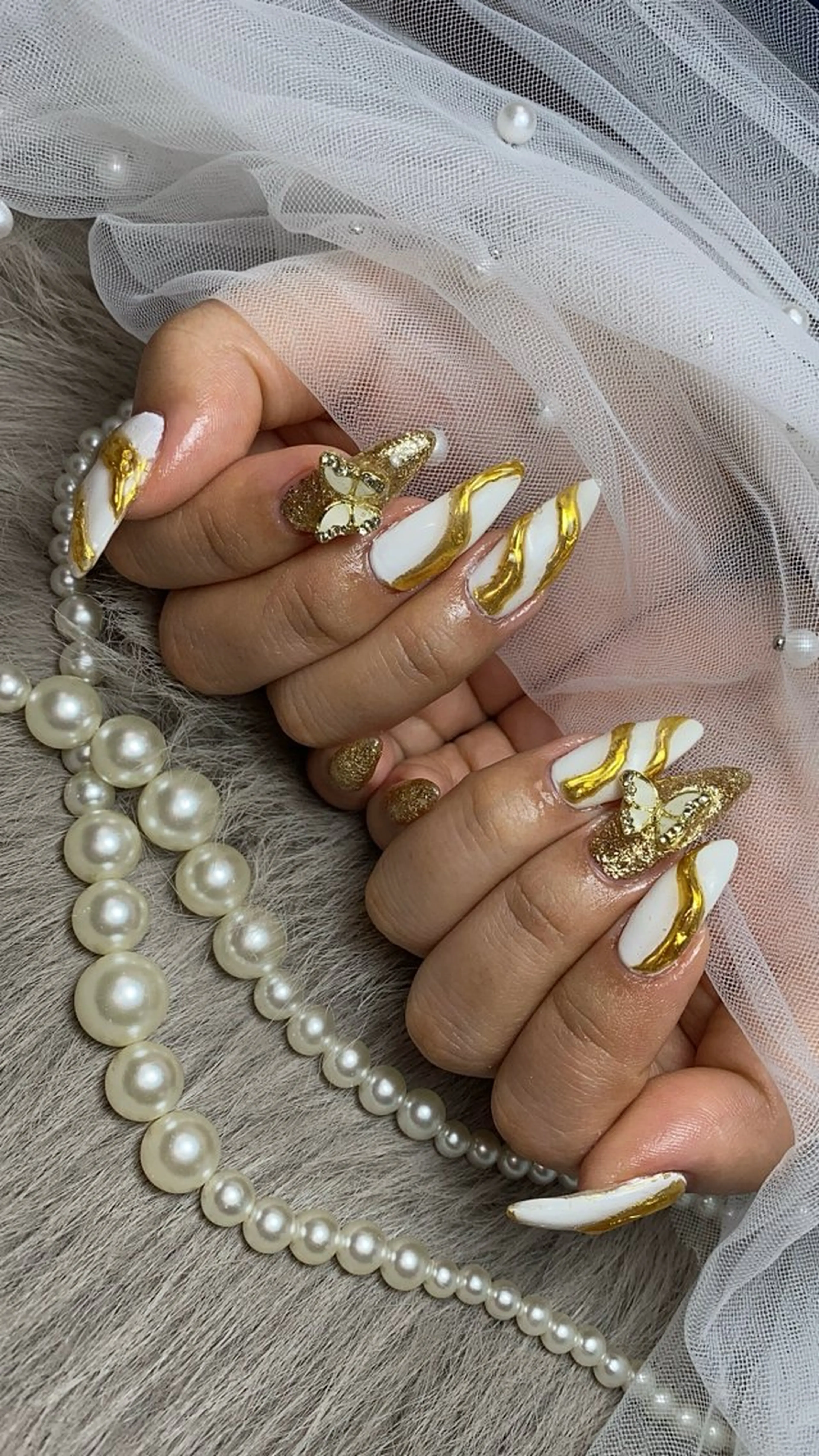 ネイル Beauty Space N&Nのネイルデザイン