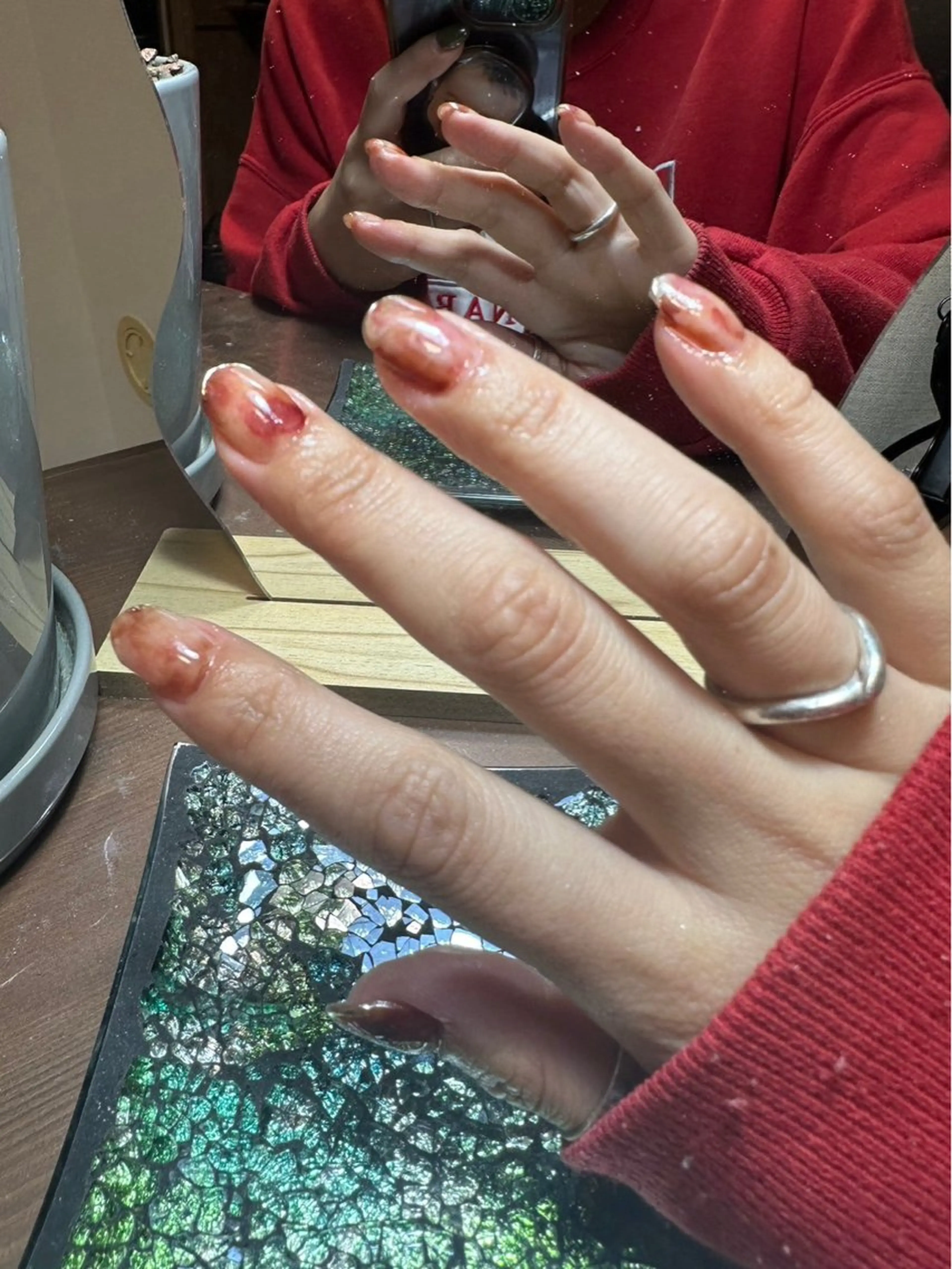 ネイル nail salon Novaのネイルデザイン