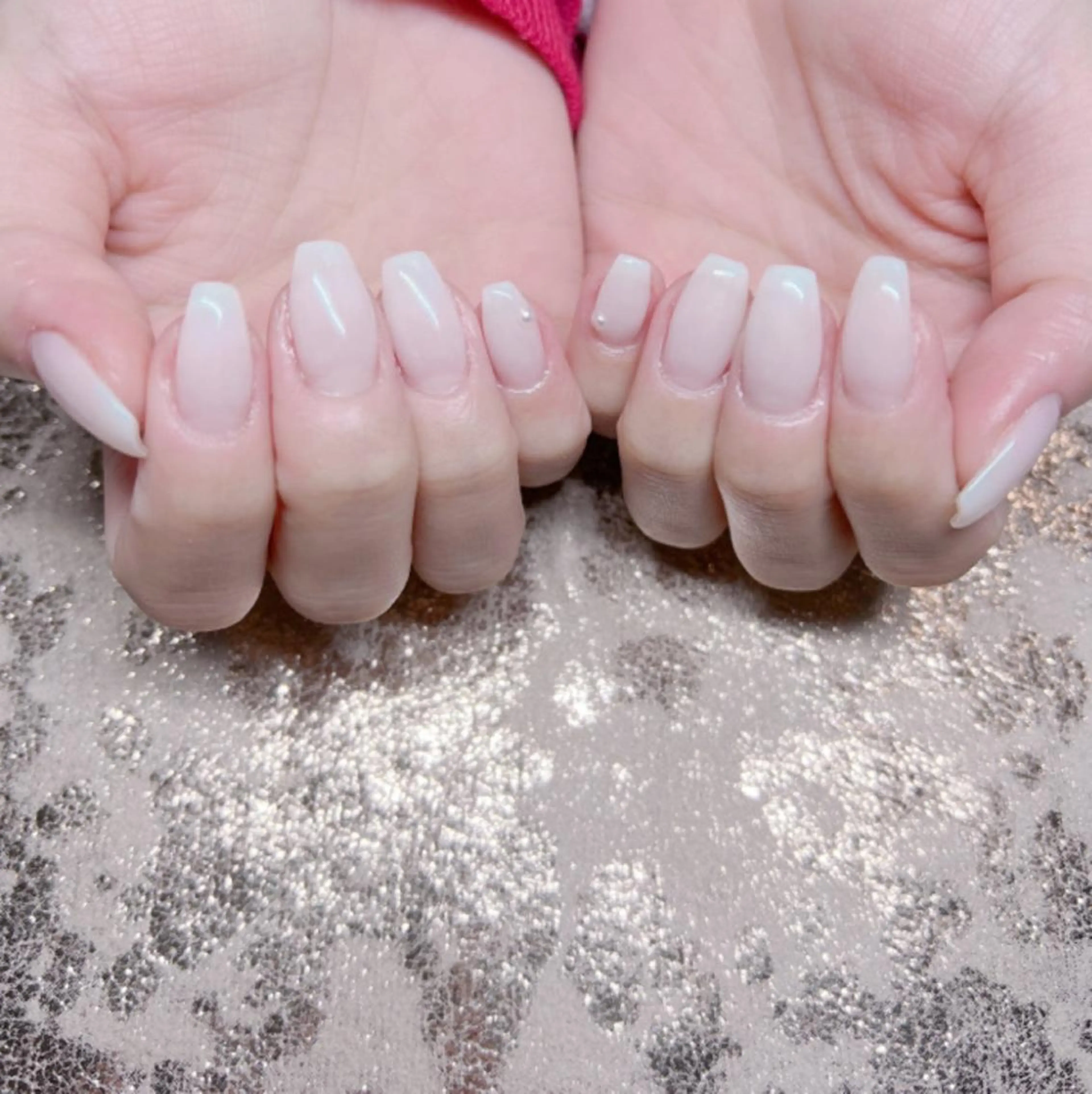 ネイル 個室ネイルサロンDolly Girl〜ドーリーガール〜所属・DollyGirl KYOKOのネイルデザイン