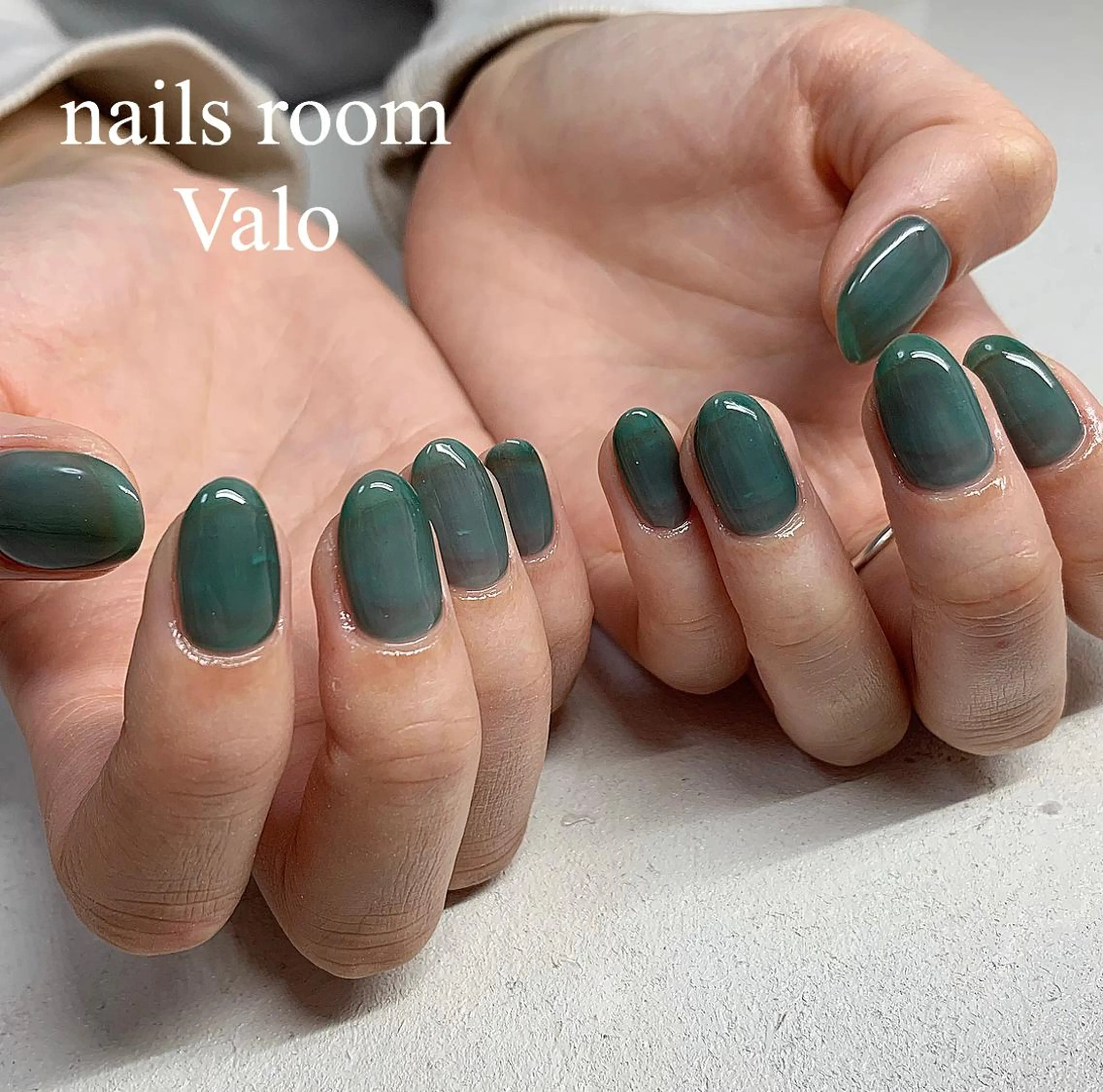 ネイル nails room Valoのネイルデザイン