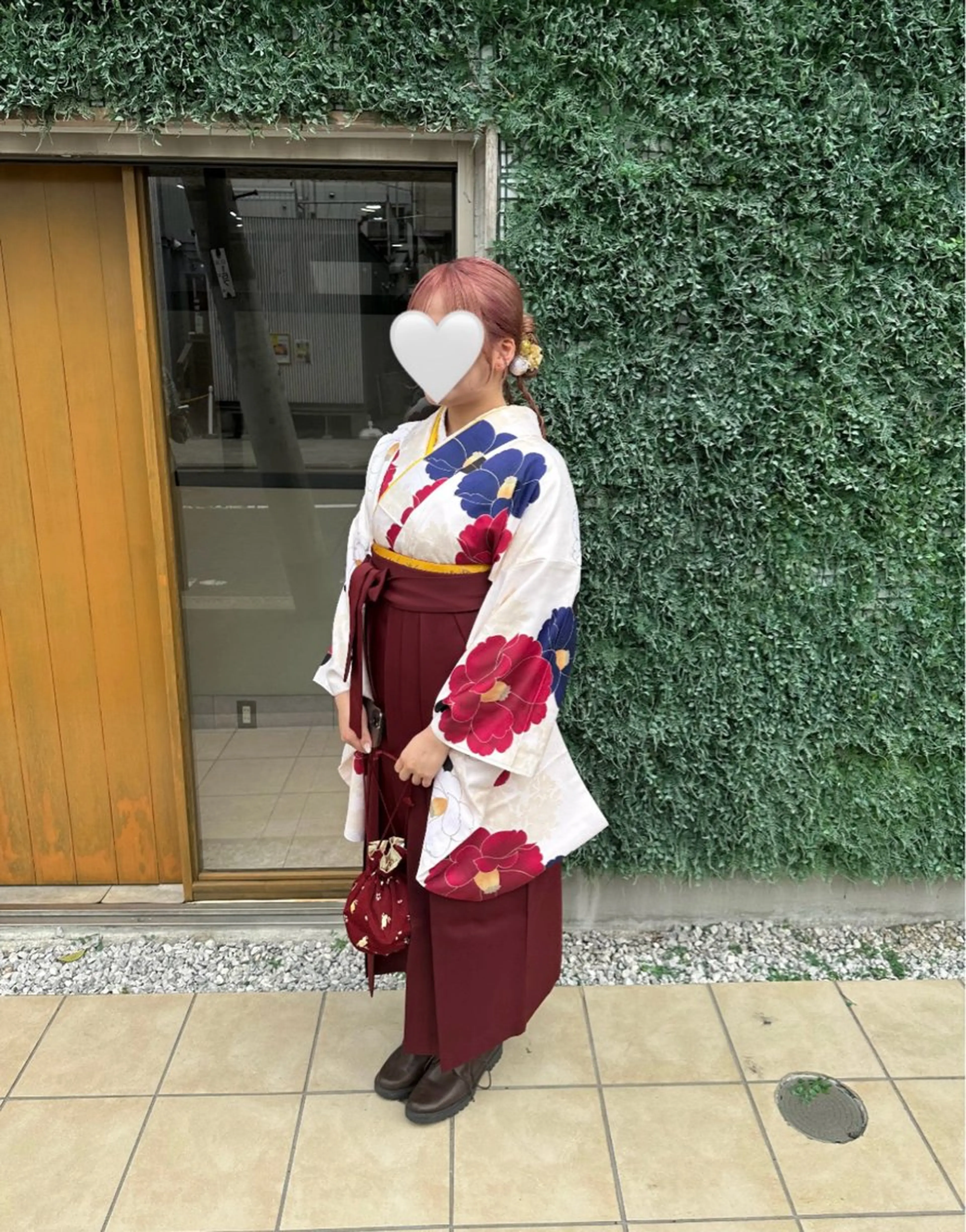 b a b a 🫧のヘアスタイル