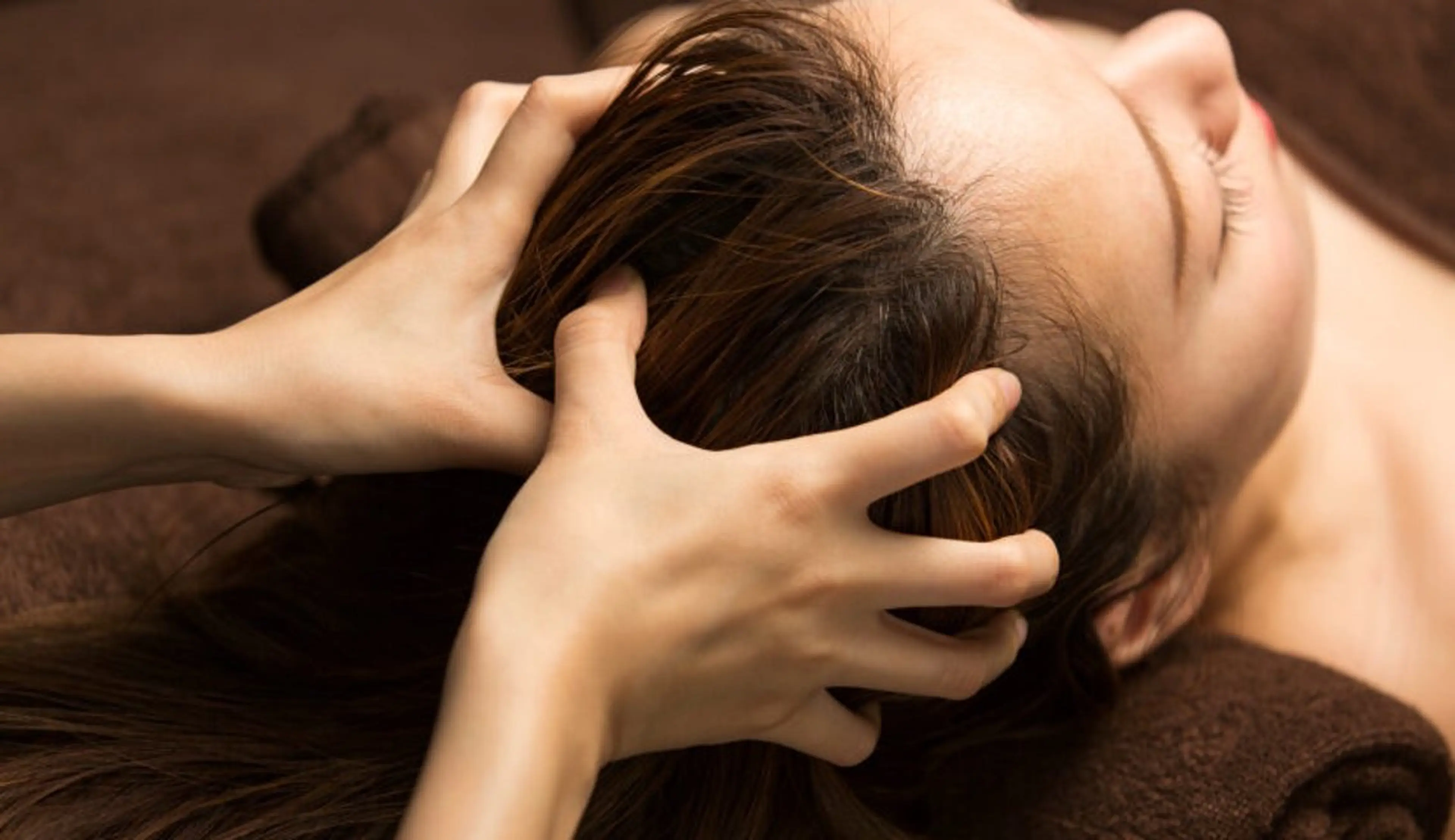 リラク フジワラ カオリのエステ・リラクイメージ