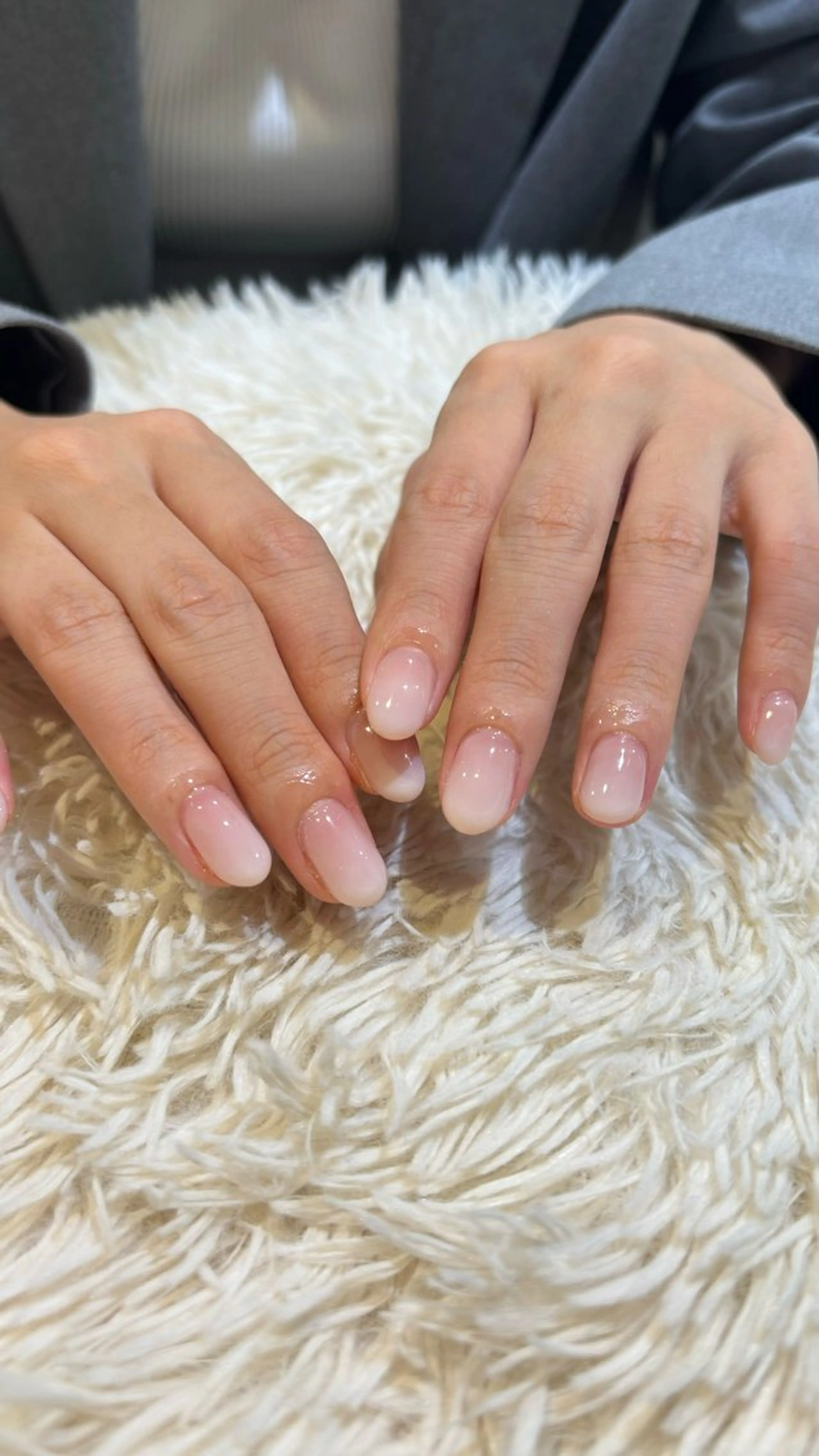 ネイル ハンドネイル 🤍 YUI 🤍のネイルデザイン