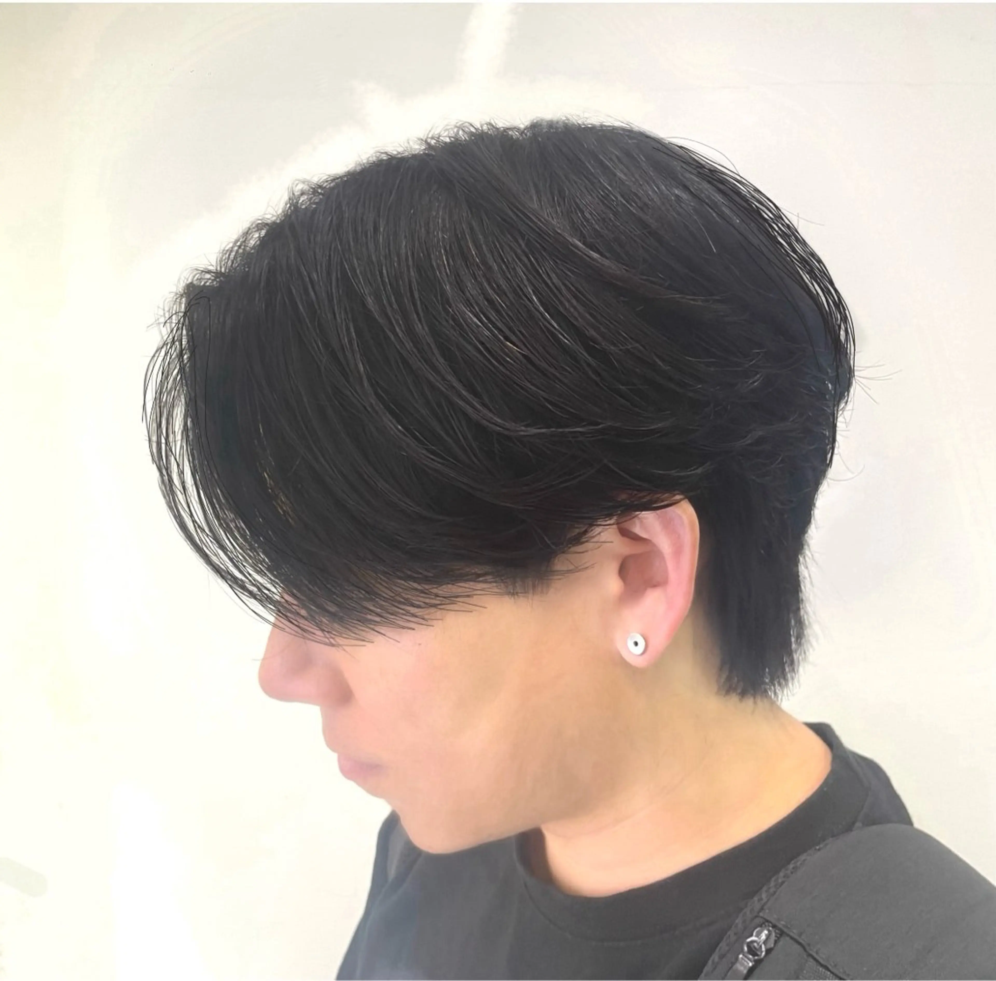 パーマ メンズ メンズパーマ特化森田 真衣🌟のヘアスタイル