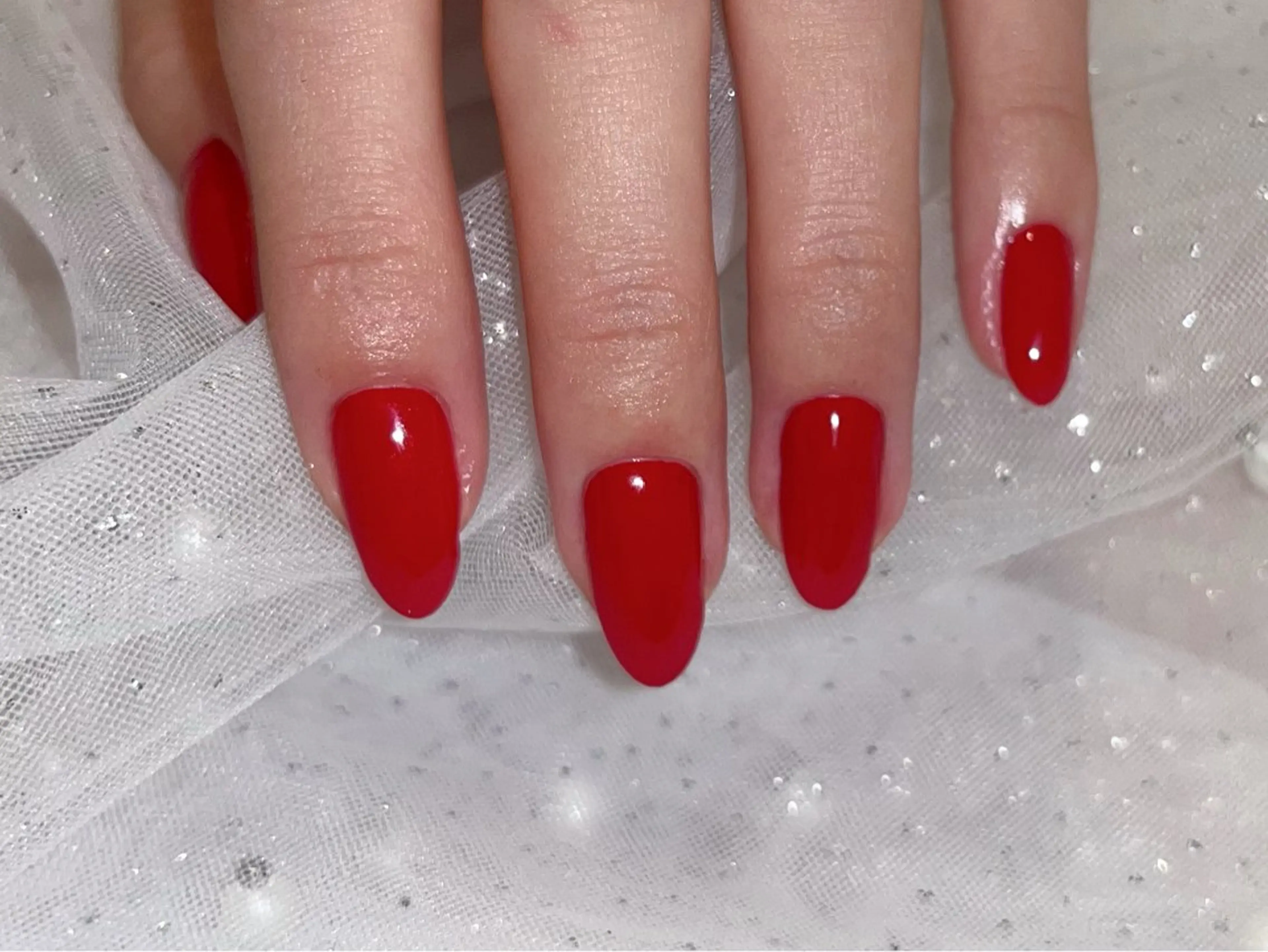 ネイル ハンドネイル nail salon Sereneのネイルデザイン