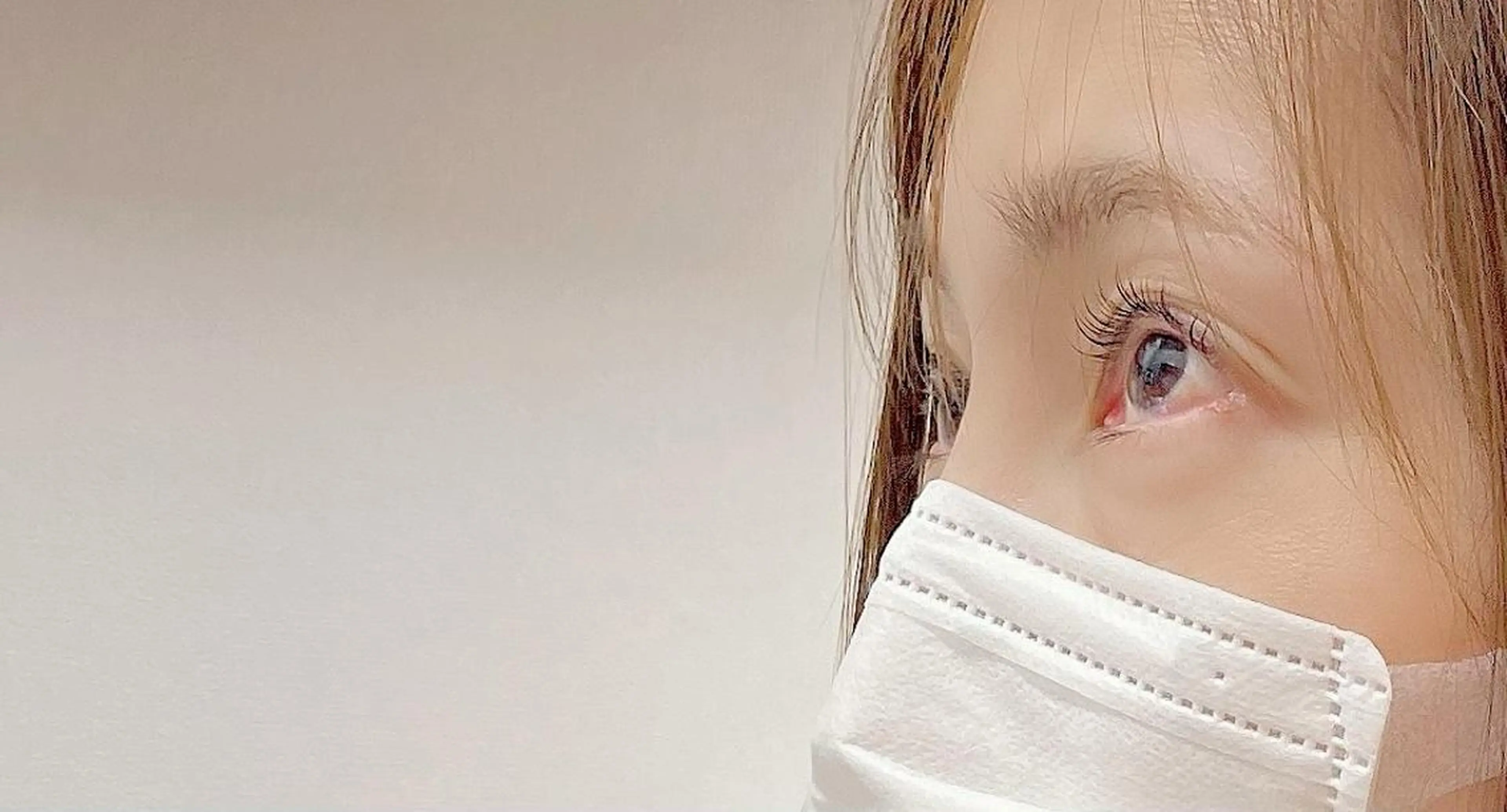 マツエク・マツパ hairsalon 556のマツエク・マツパデザイン