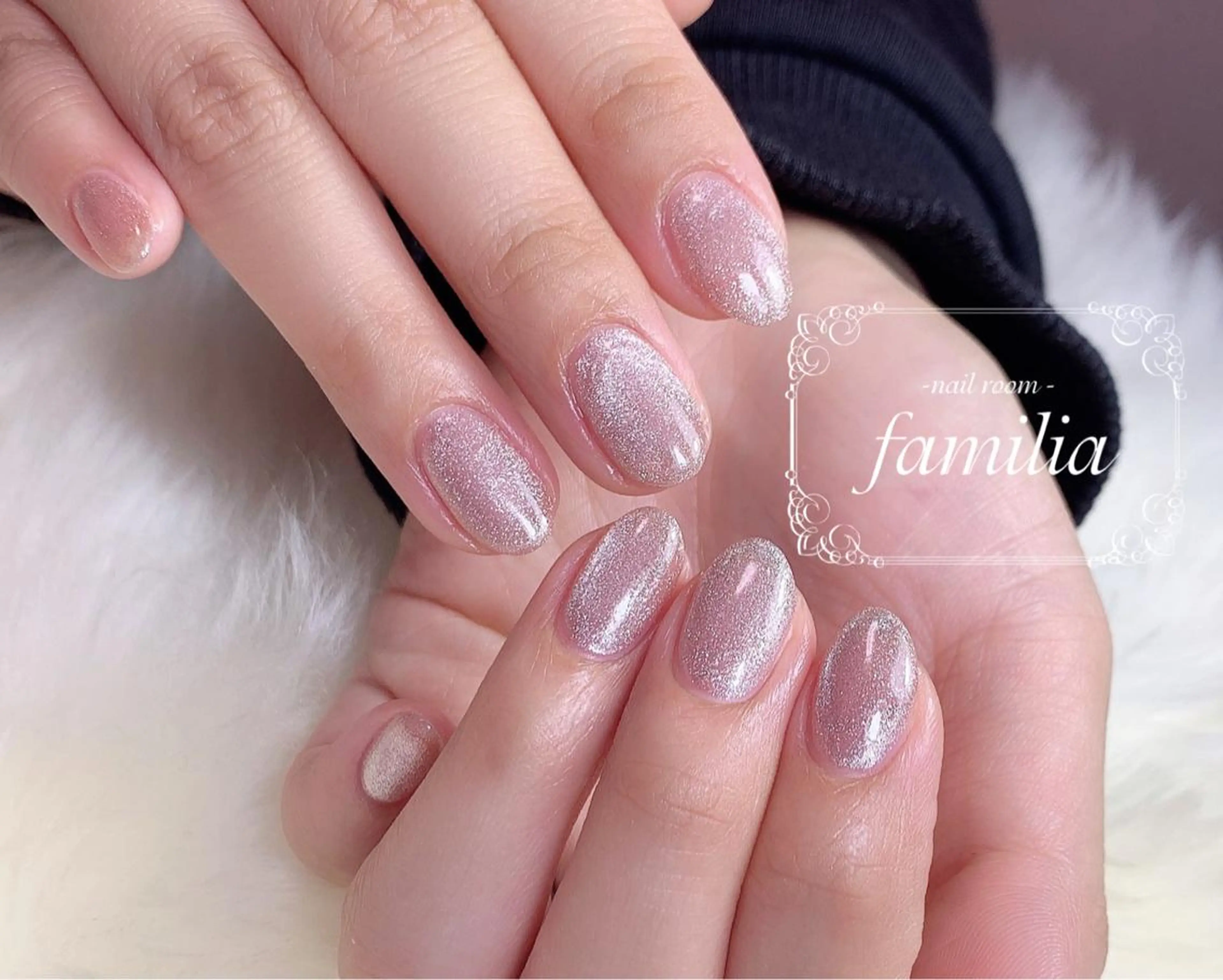 ネイル -nailroom- familiaのネイルデザイン