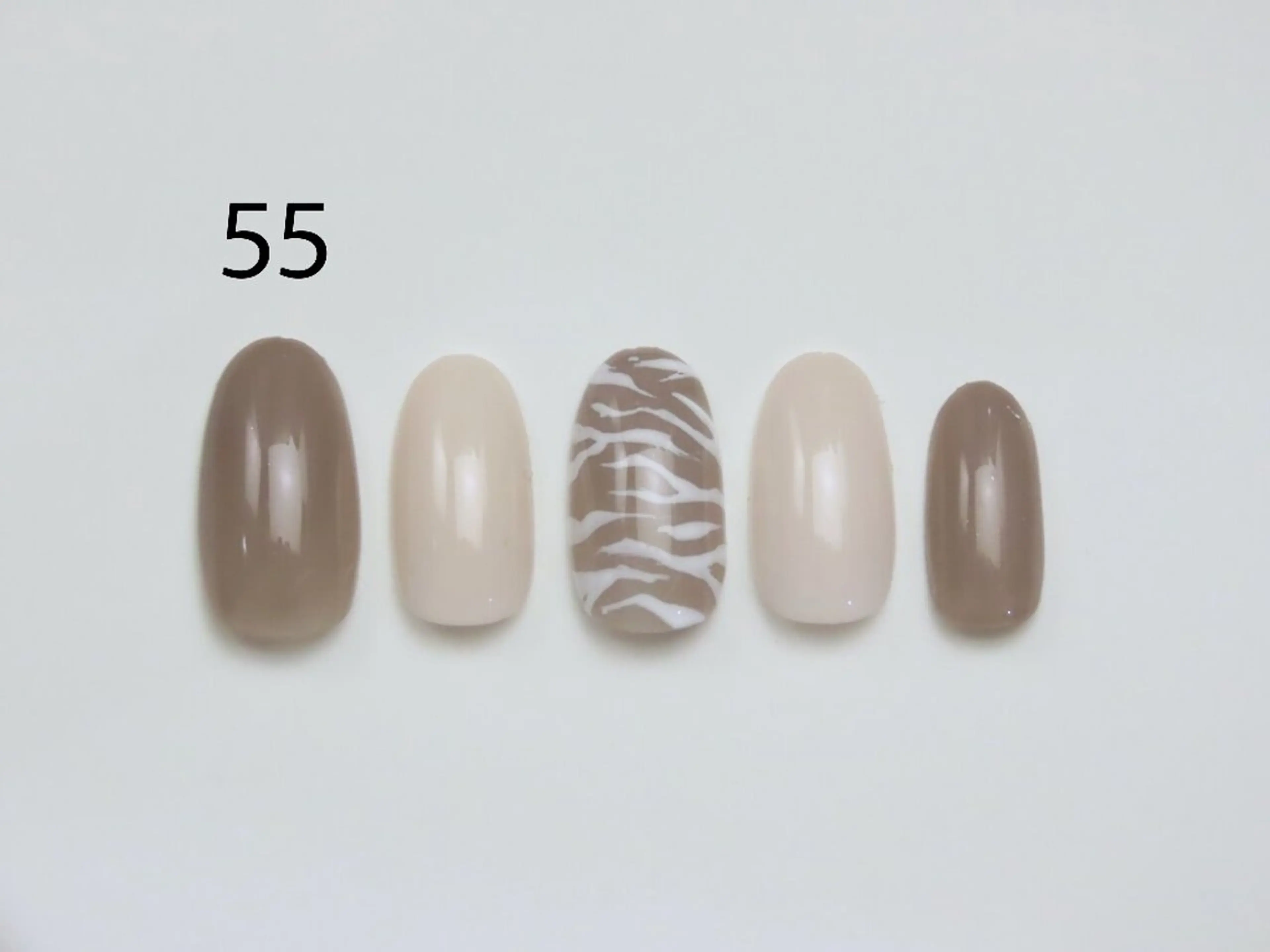 ネイル Maum 新潟店のマツエク・マツパデザイン