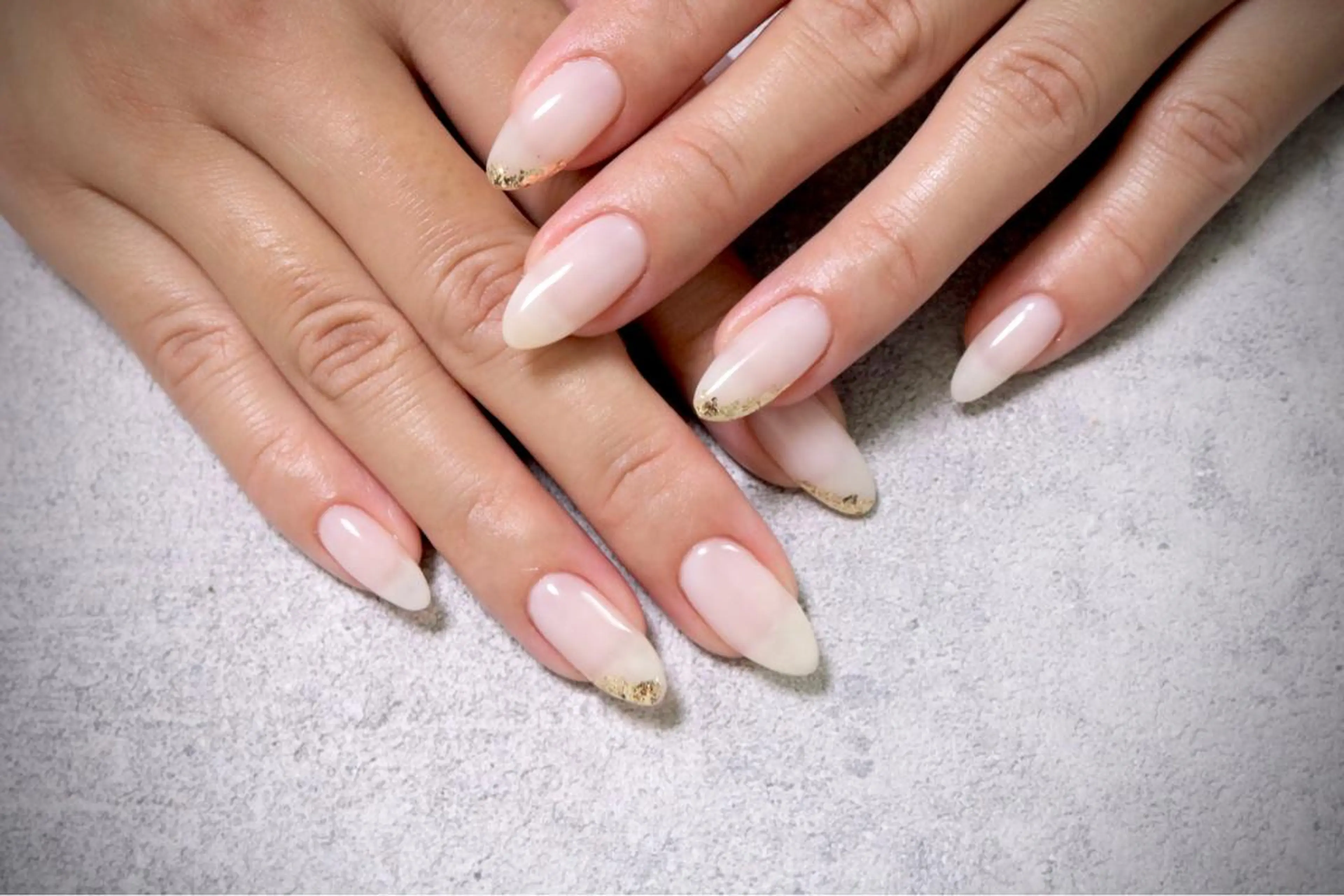 ネイル MH Nailのネイルデザイン