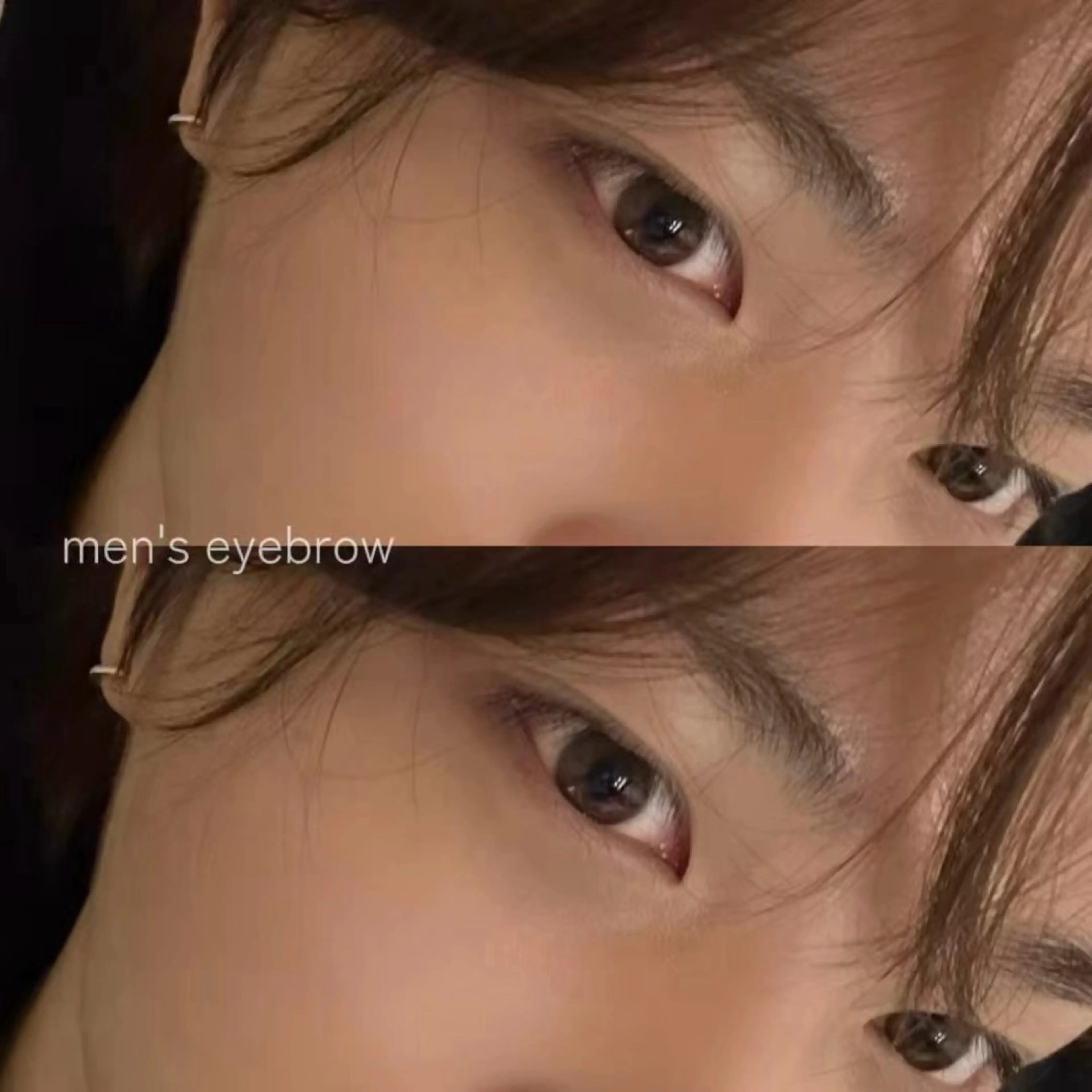 アイブロウ hoshina arisaの眉毛・アイブロウイメージ