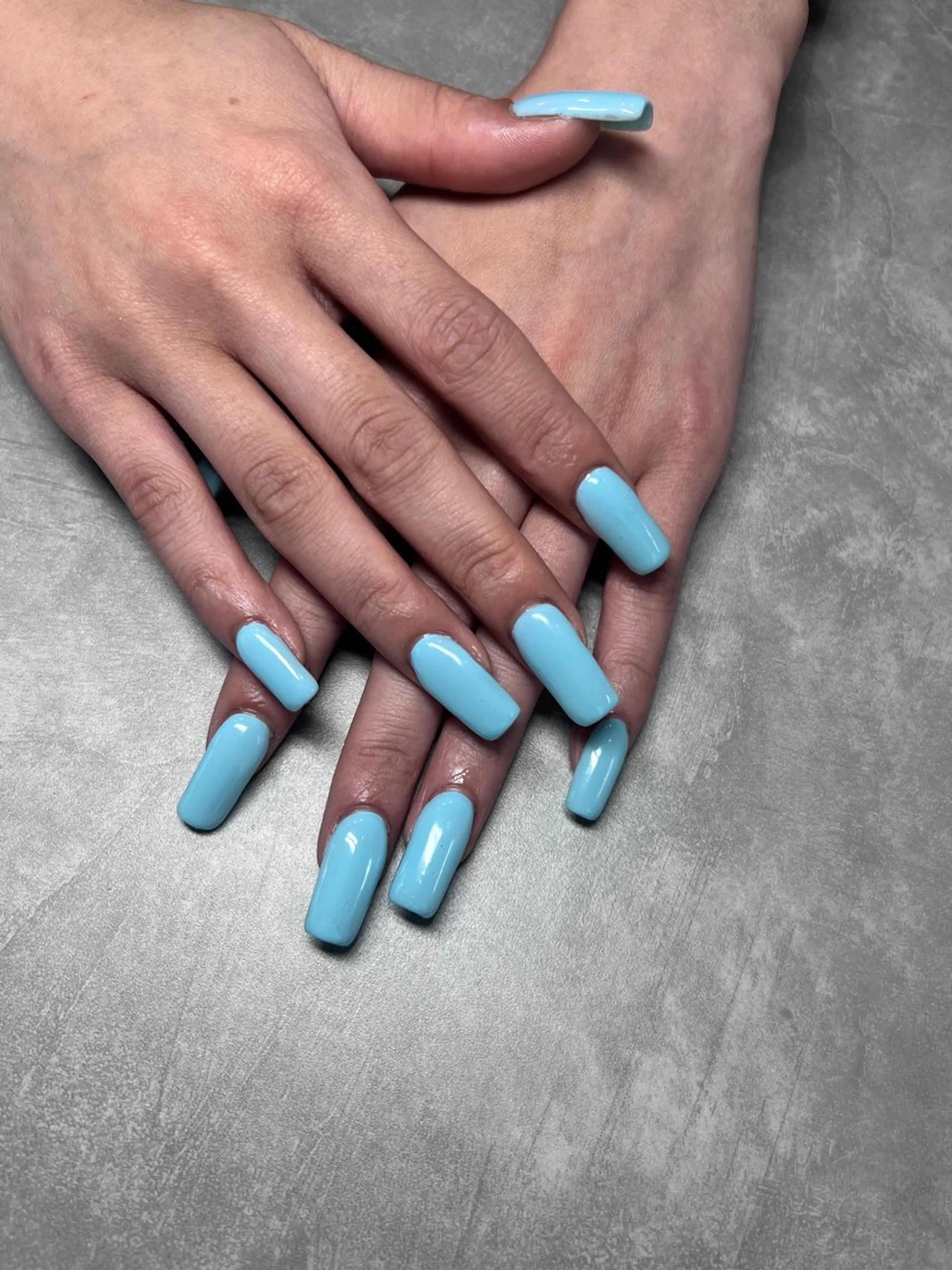 ネイル Miimo💅🏻 ほのか ·͜·♡のネイルデザイン