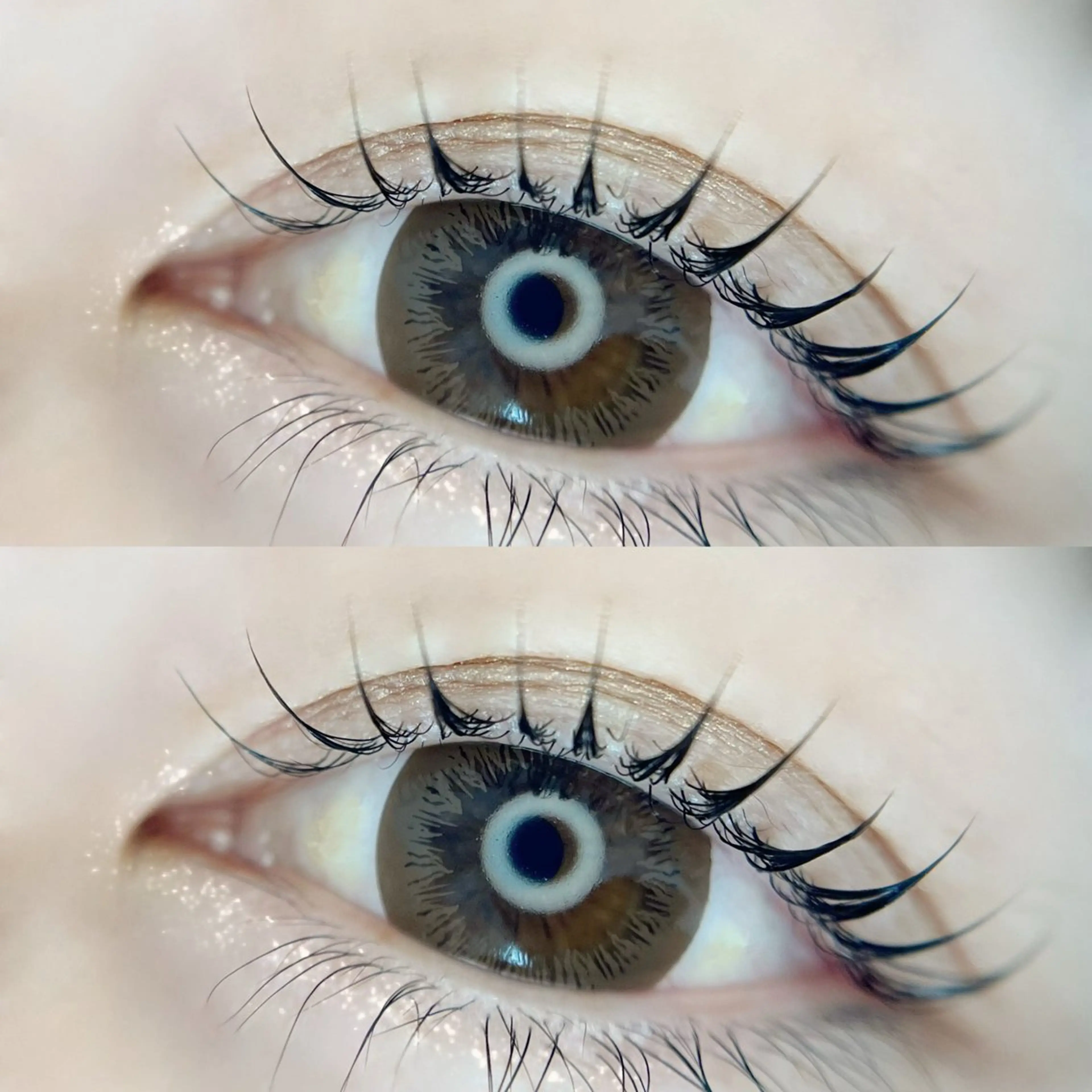 マツエク・マツパ マツパ eyelash amoのマツエク・マツパデザイン