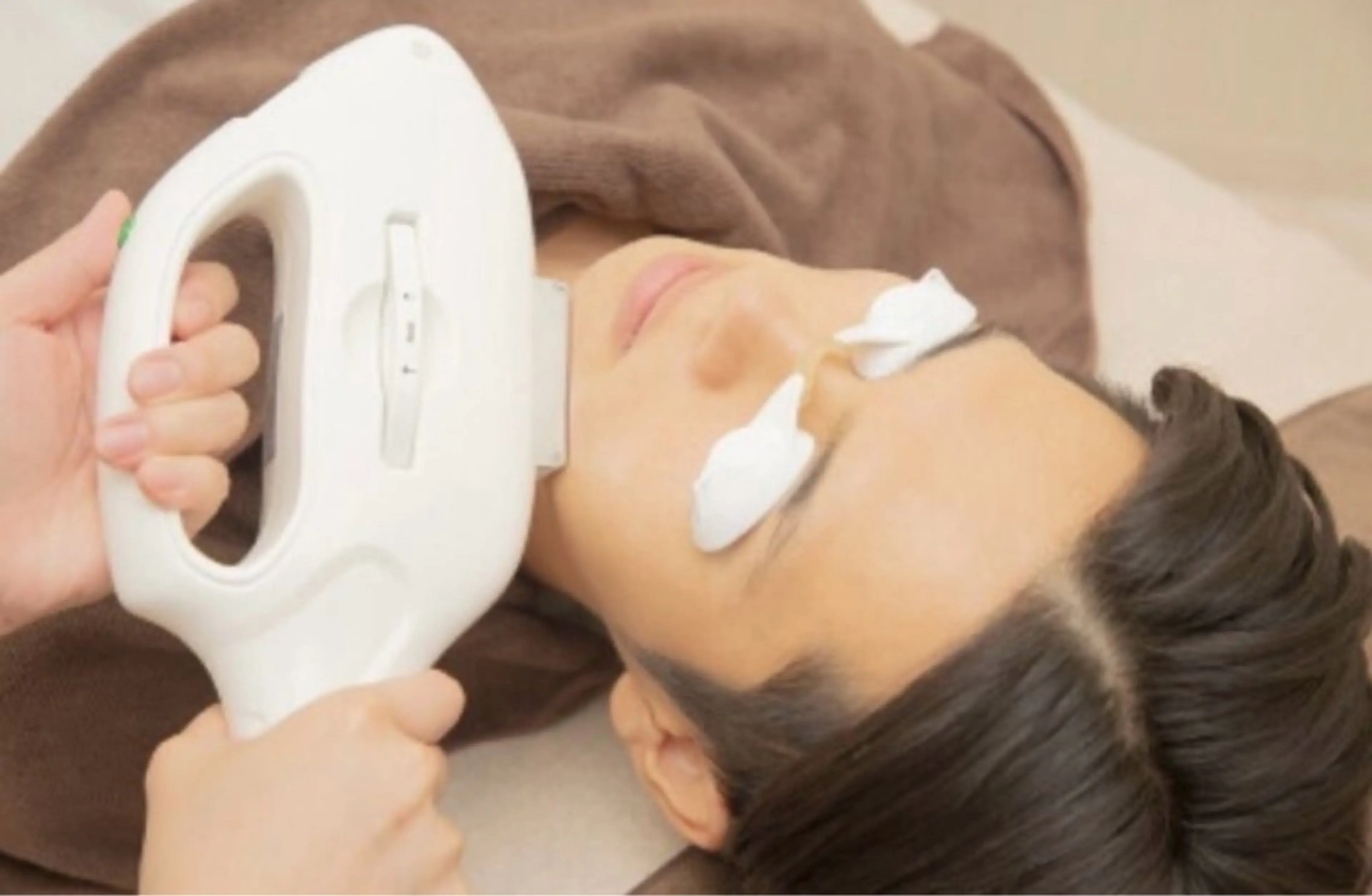 メンズ 脱毛 メンズ・ブリリアンス メンズ専用脱毛サロンのエステ・リラクイメージ