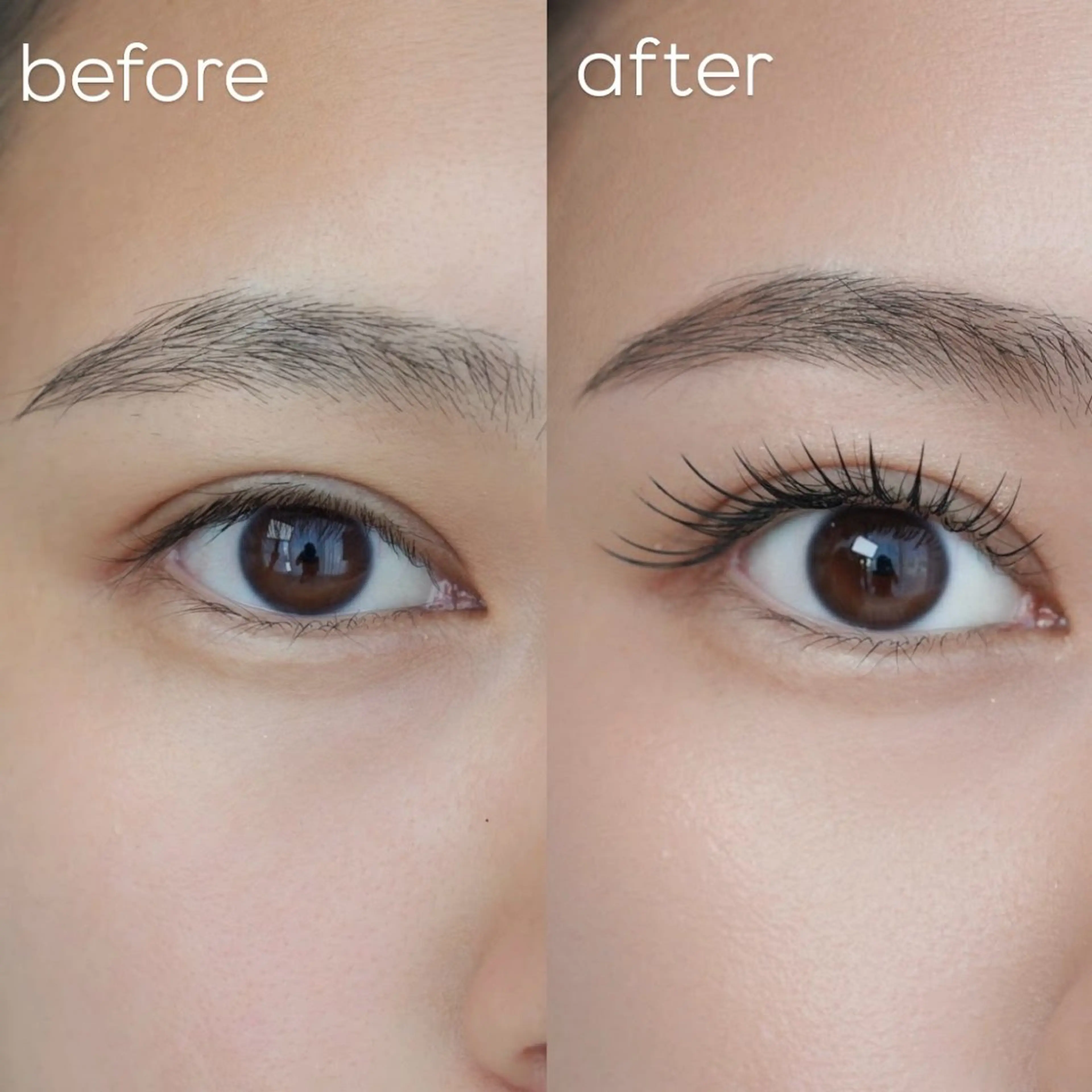 アイブロウ Libre所属・Libre 伊藤藍のマツエク・マツパデザイン