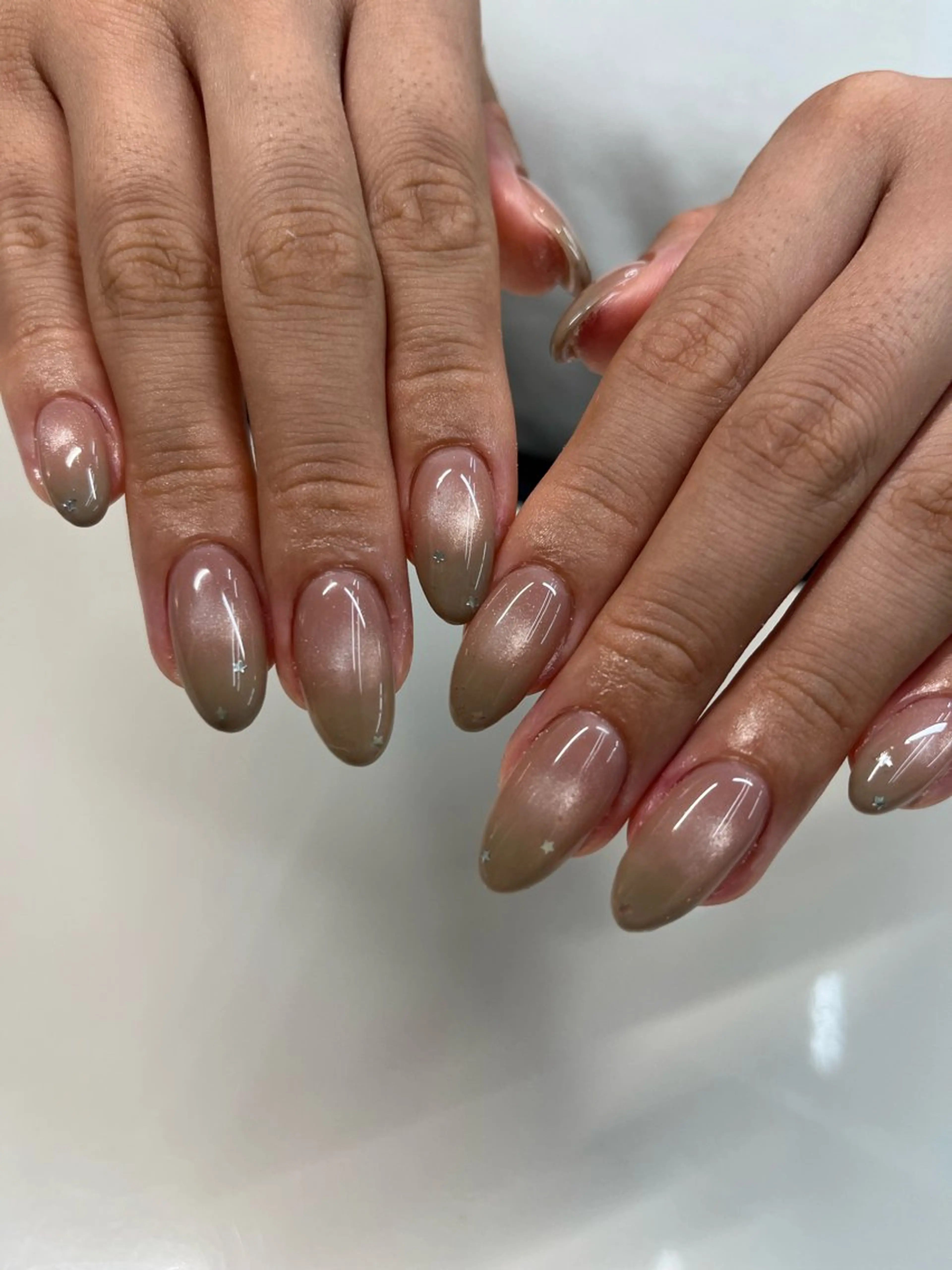 ネイル ハンドネイル nail by minamiのネイルデザイン