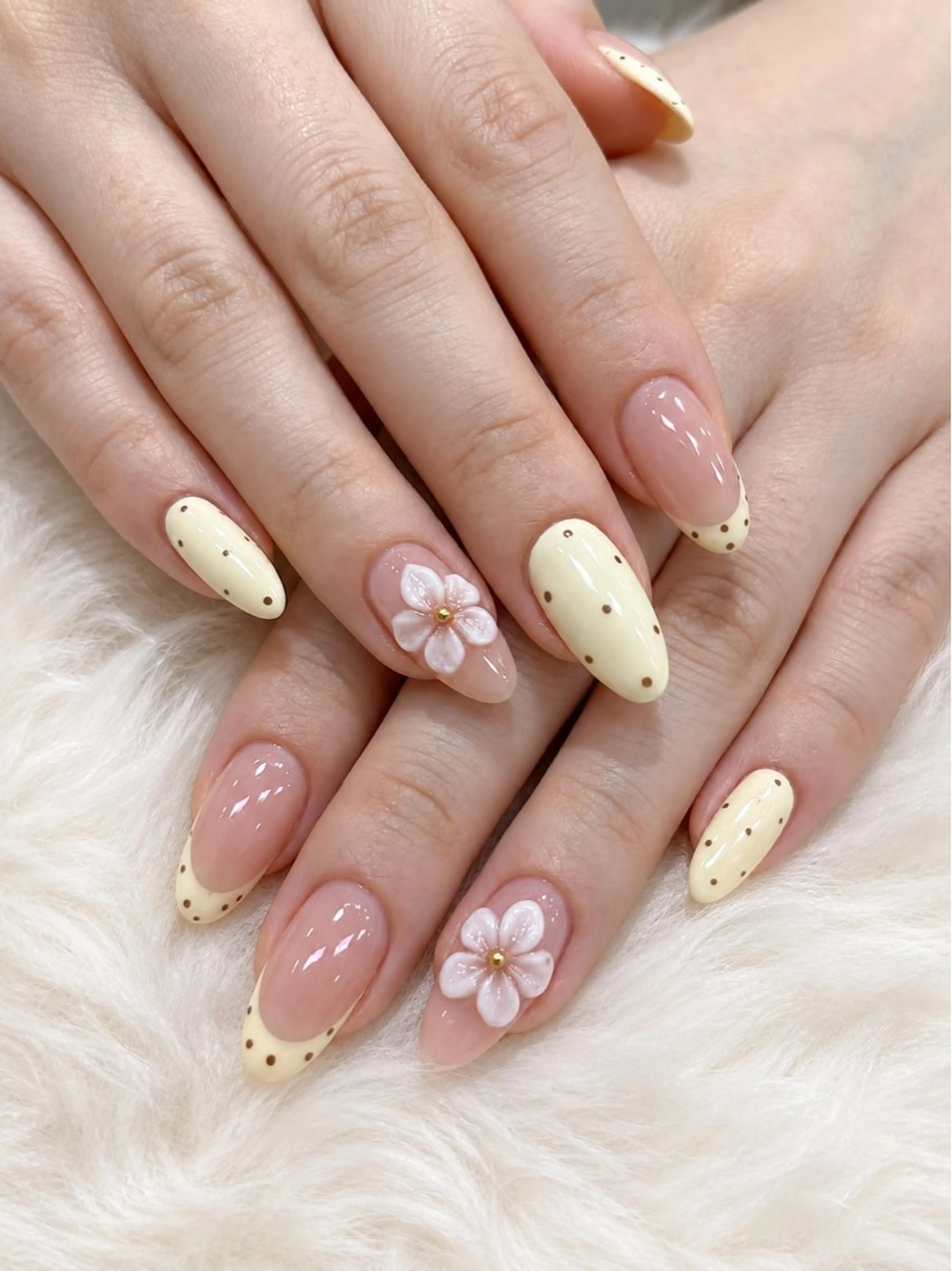 ネイル ハンドネイル Nail Salon Anのネイルデザイン