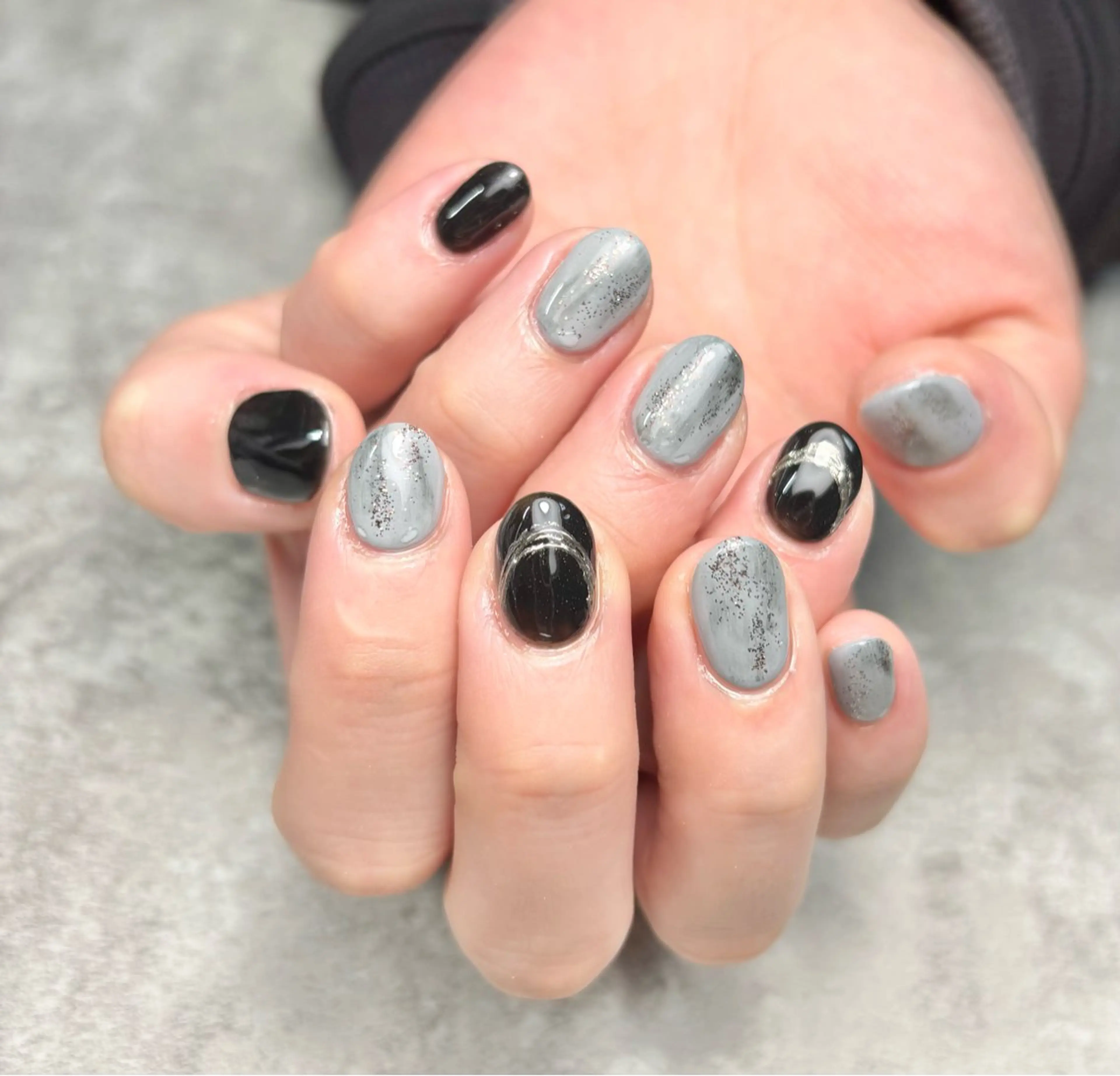ネイル Y's nailのネイルデザイン
