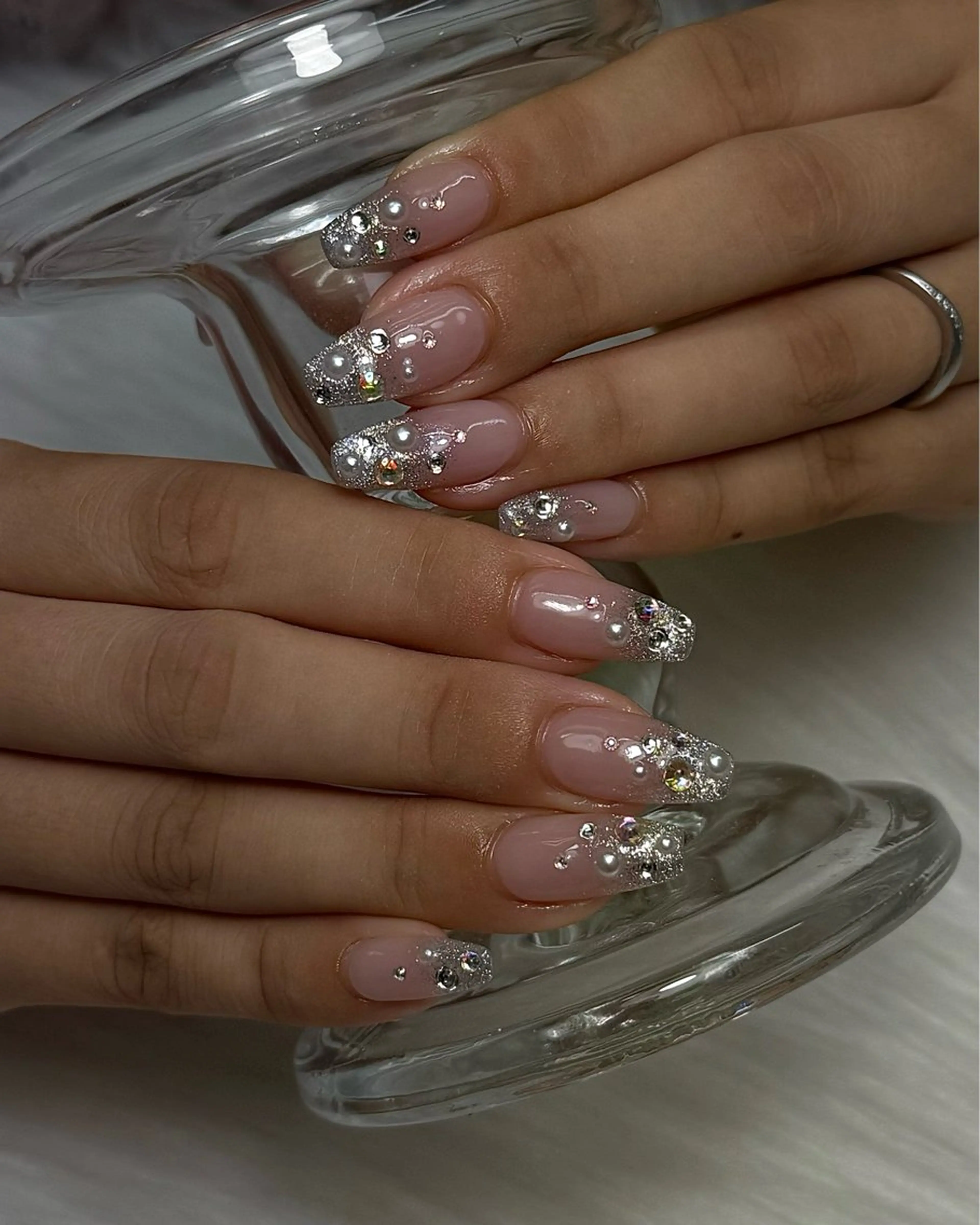 ネイル ハンドネイル Lino+ ネイル&よもぎ蒸しのネイルデザイン