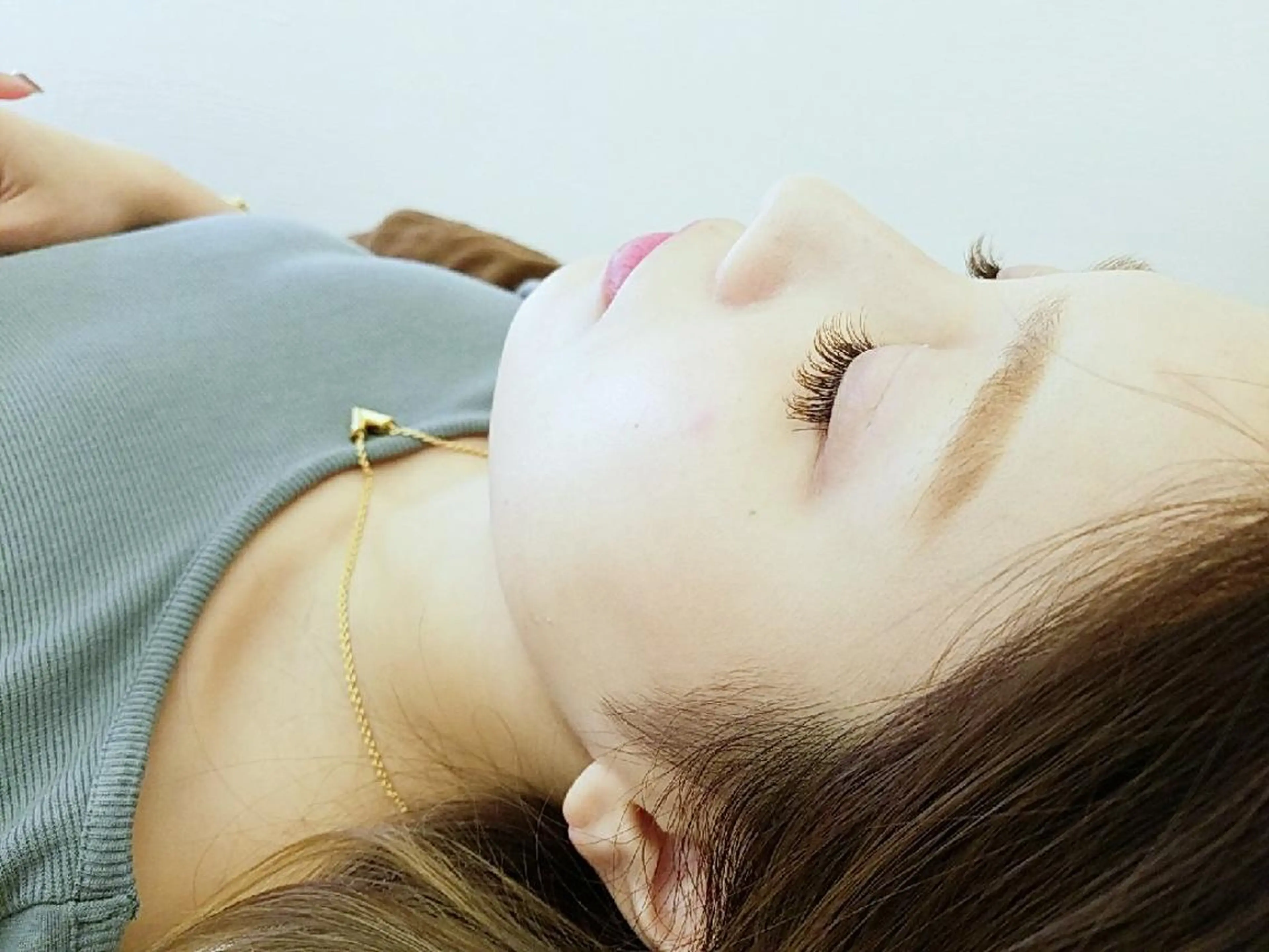 マツエク・マツパ カラーマツエク BELINDA所属・BELINDA beautyのマツエク・マツパデザイン