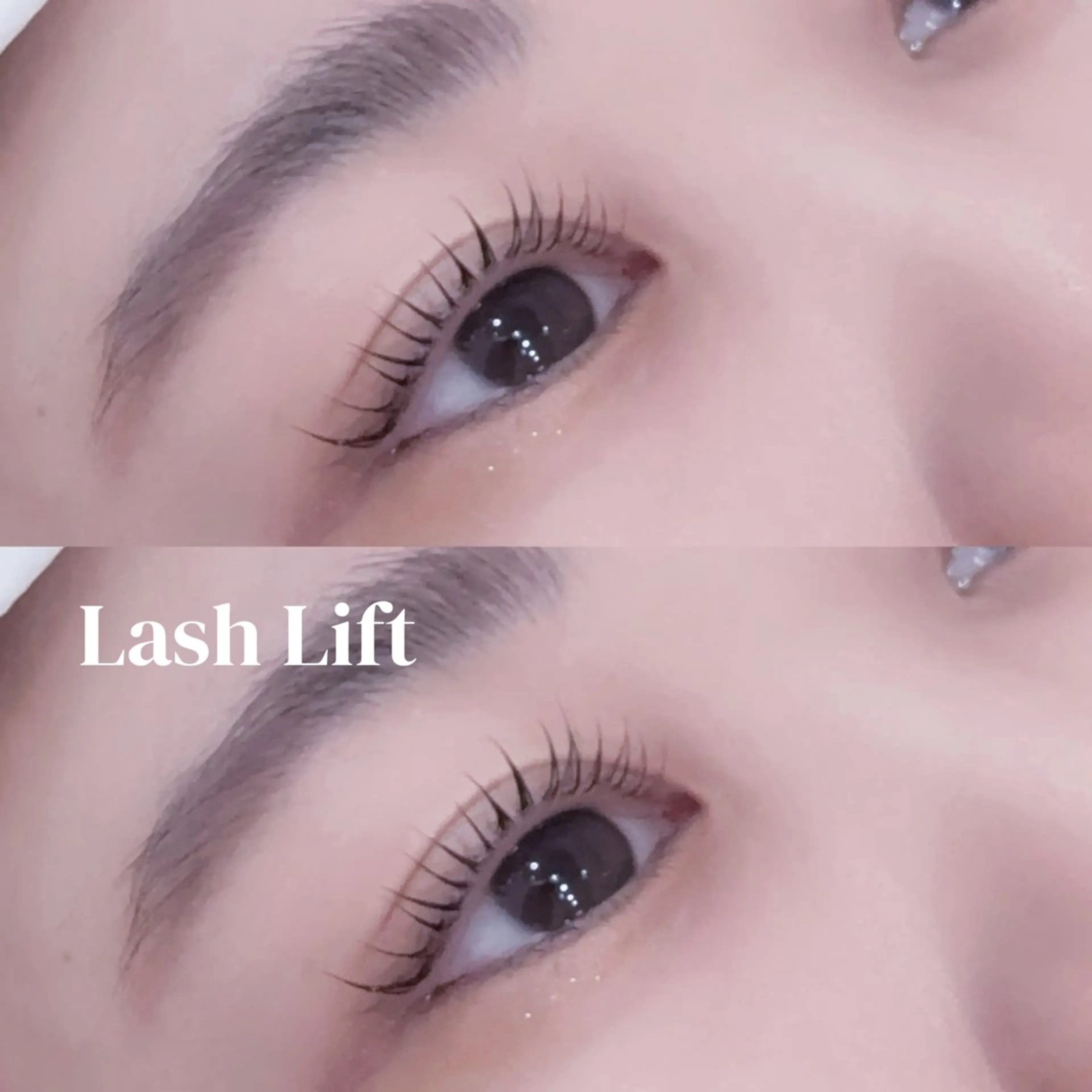 マツエク・マツパ マツパ BUNNYEYES CHISATO🐰のマツエク・マツパデザイン