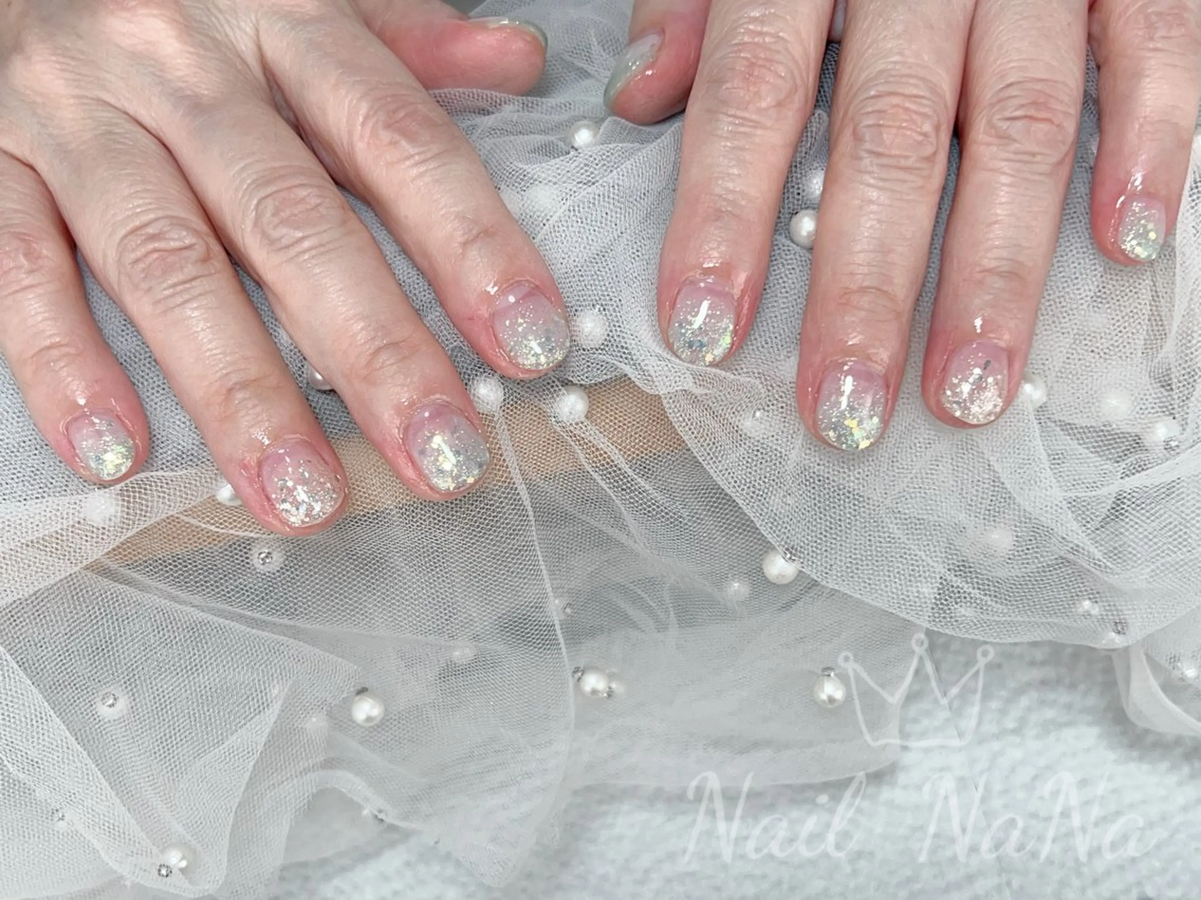 ネイル Nail NaNaのネイルデザイン