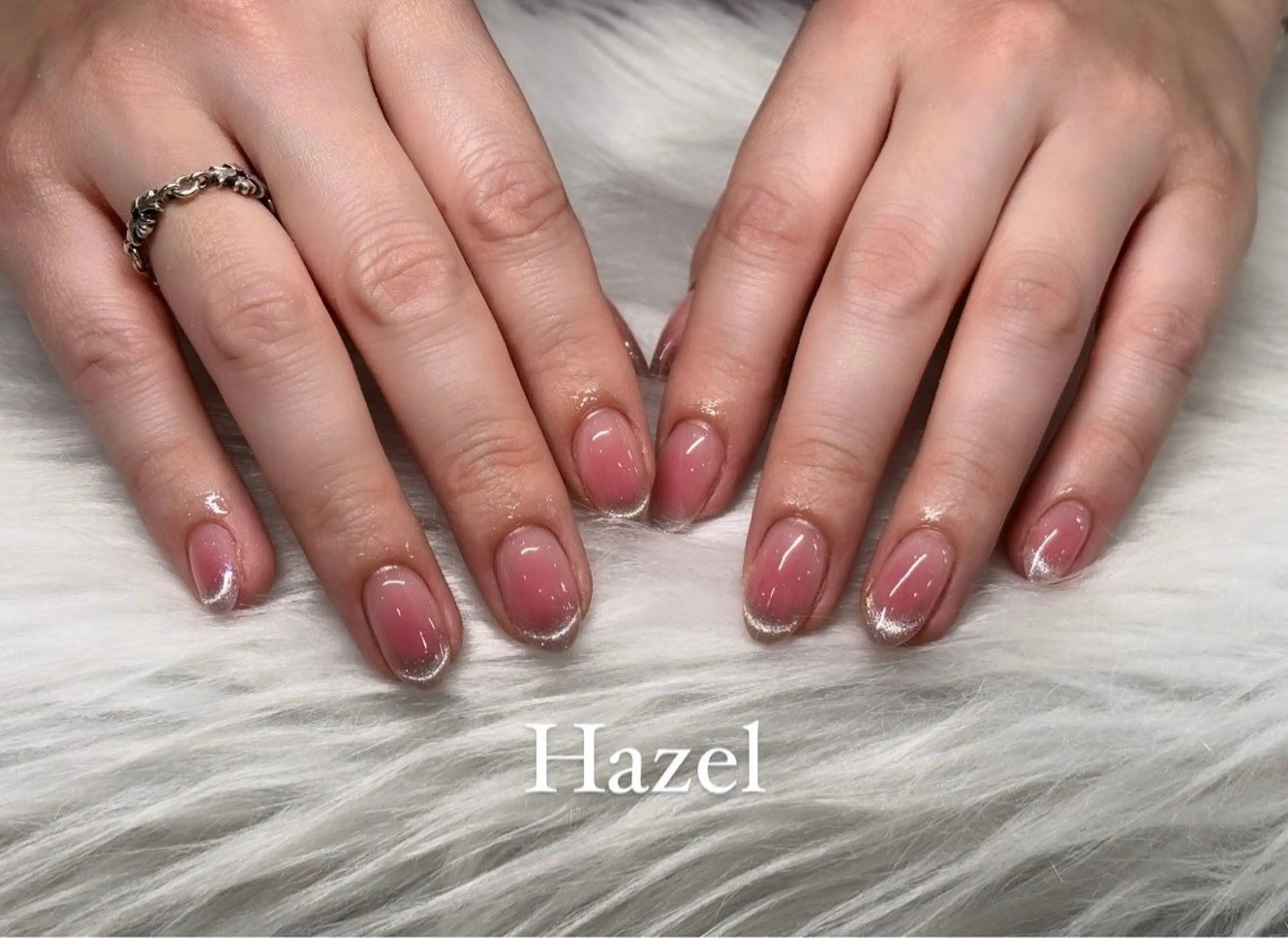 ネイル ハンドネイル ♡Hazel 吉祥寺♡のネイルデザイン