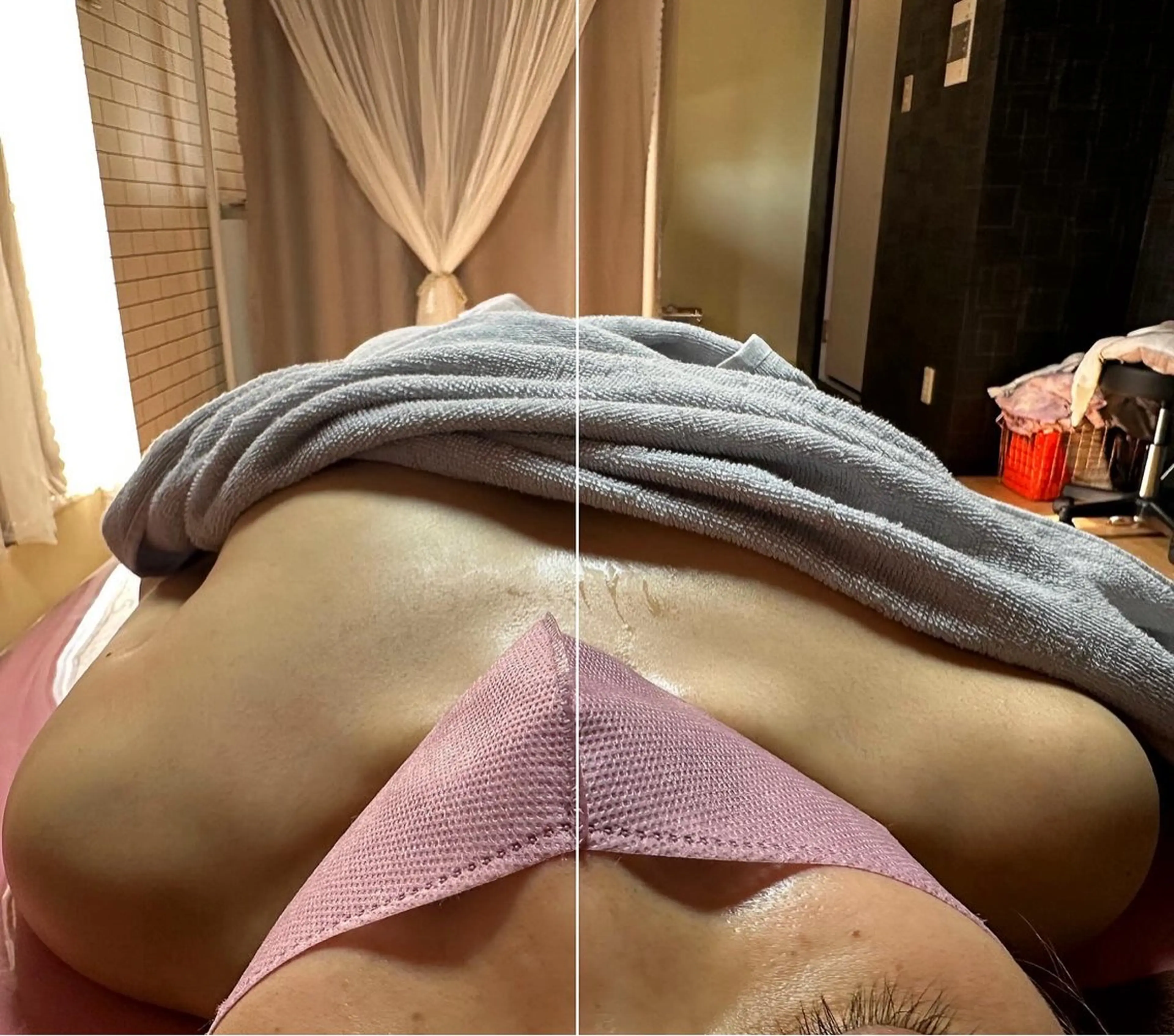 エステ リラク JULIA〜 バストお悩み専門店〜のエステ・リラクイメージ