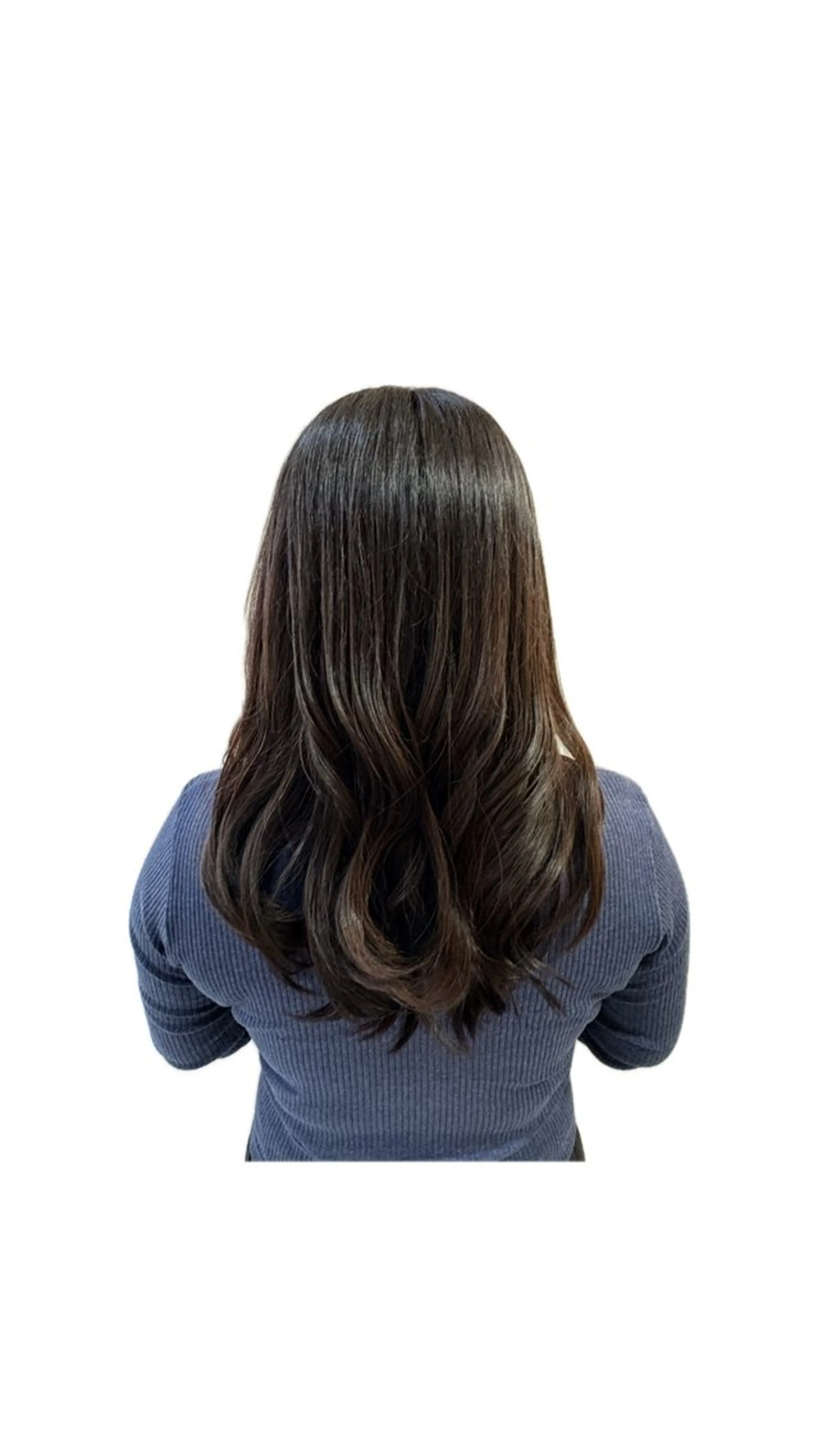 ロング 草津駅》 SATO💐のヘアスタイル