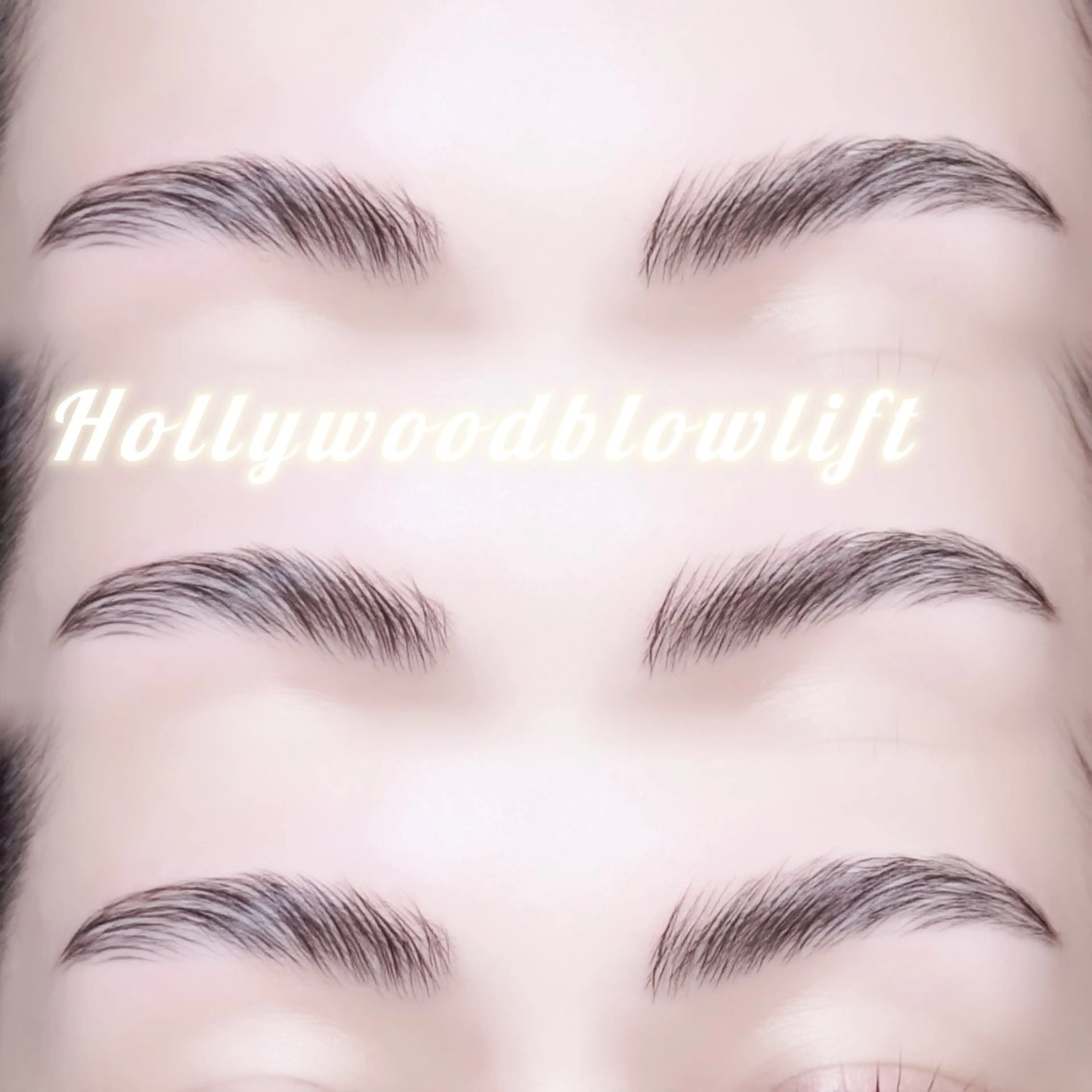 アイブロウ ワックス脱毛 その他(アイブロウ) 🎀Neolive akari🍒のマツエク・マツパデザイン